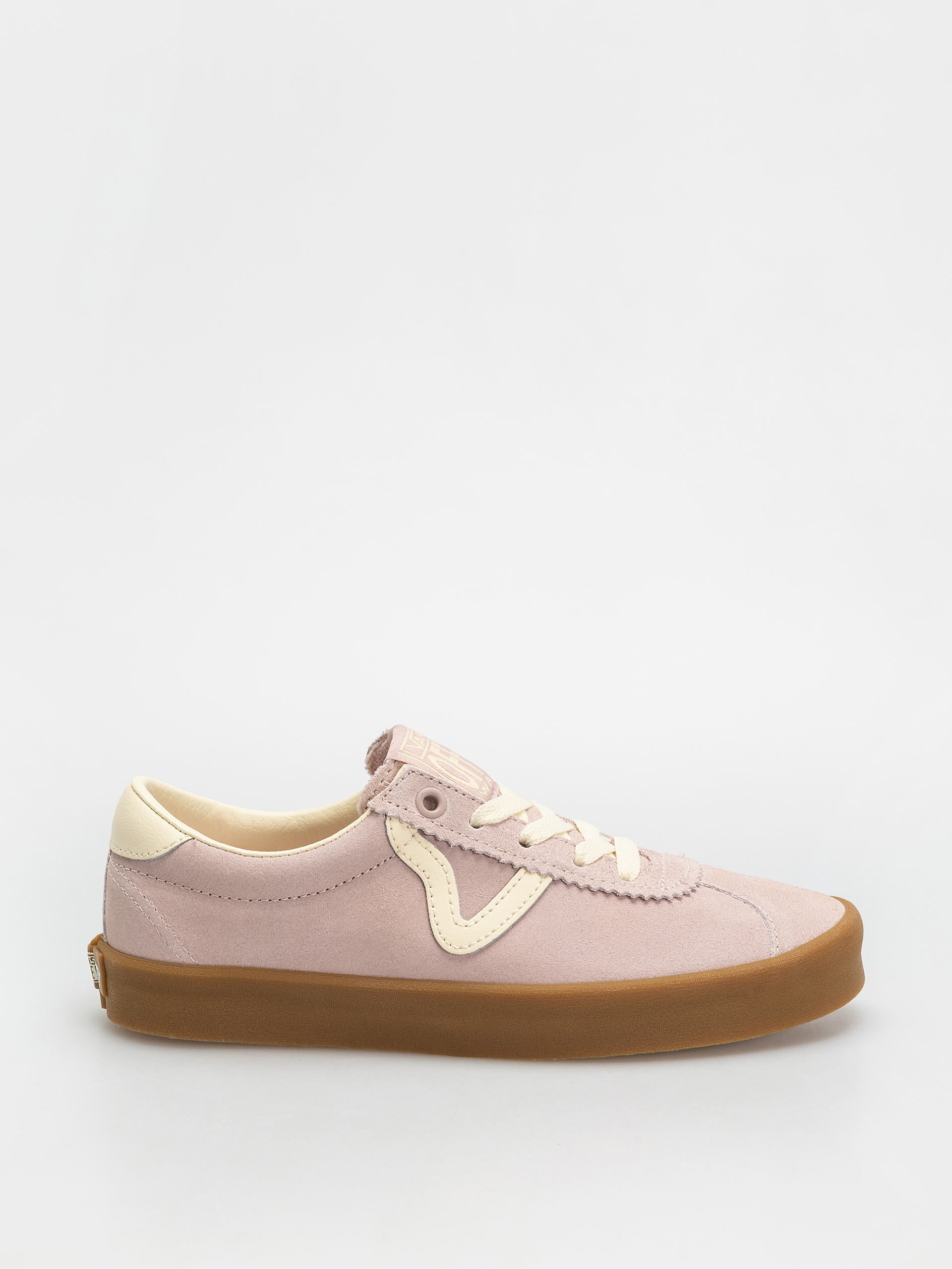 Topu00e1nky Vans Sport Low (gum sepia rose)