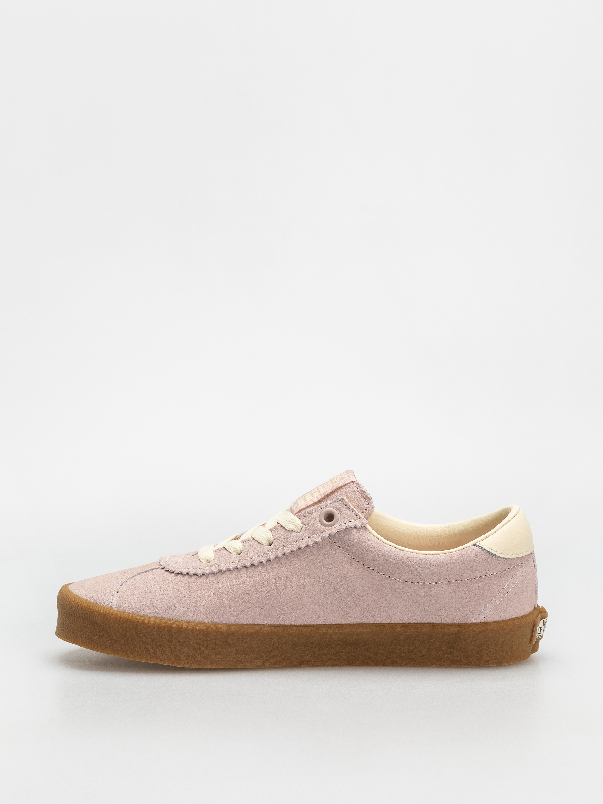 Topánky Vans Sport Low (gum sepia rose)
