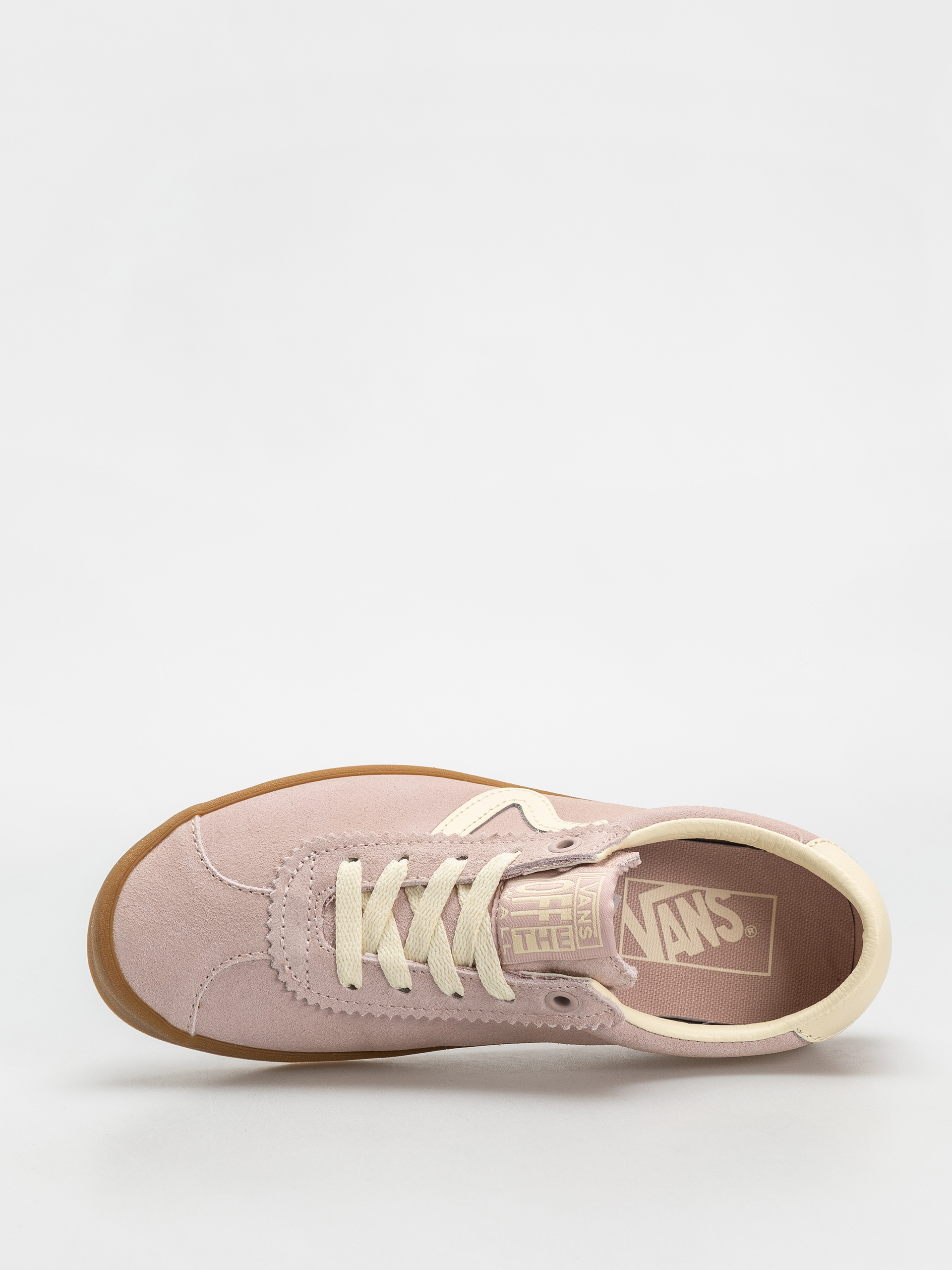 Topánky Vans Sport Low (gum sepia rose)