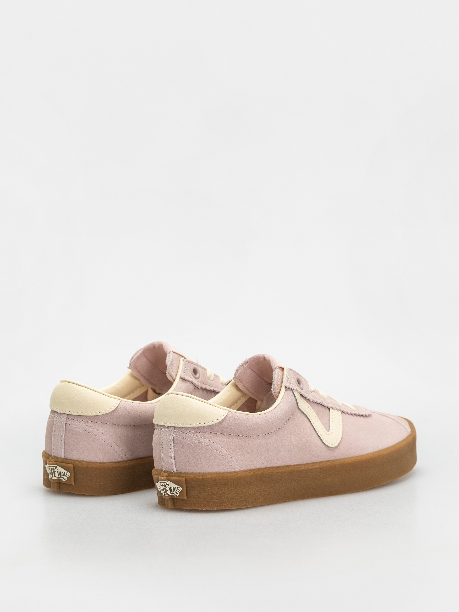 Topánky Vans Sport Low (gum sepia rose)