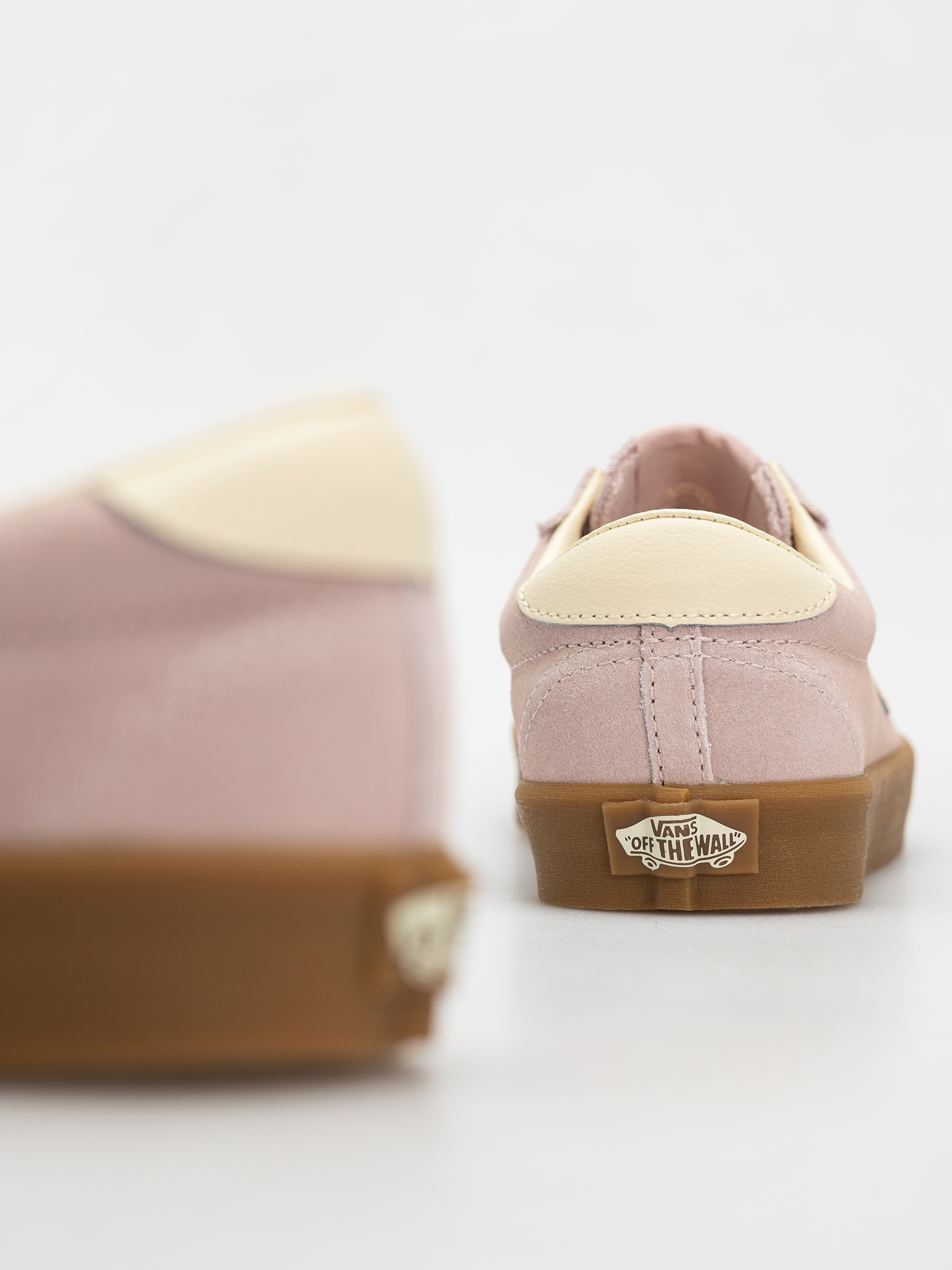 Topánky Vans Sport Low (gum sepia rose)