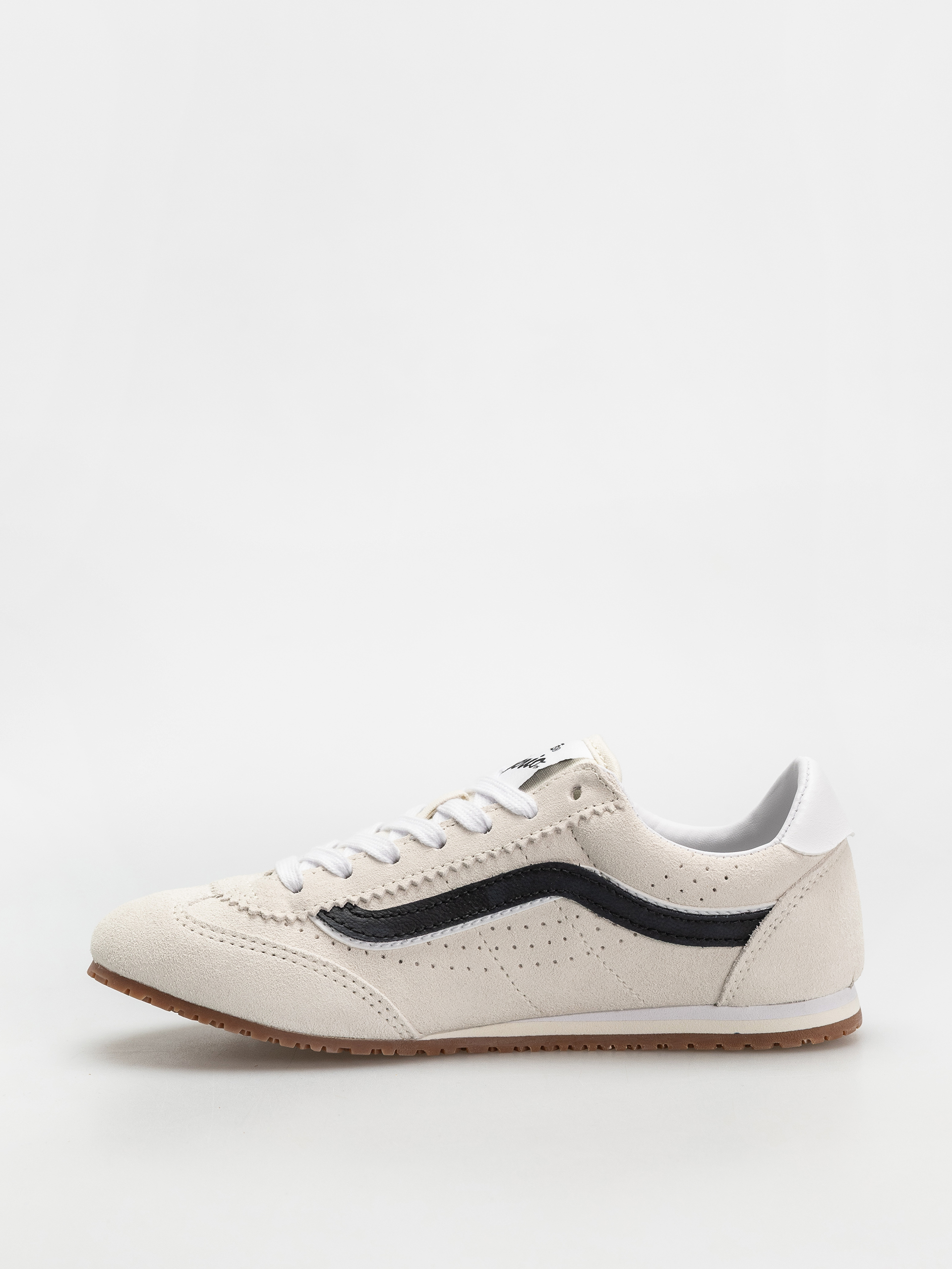 Topánky Vans Super Lowpro (marshmallow)