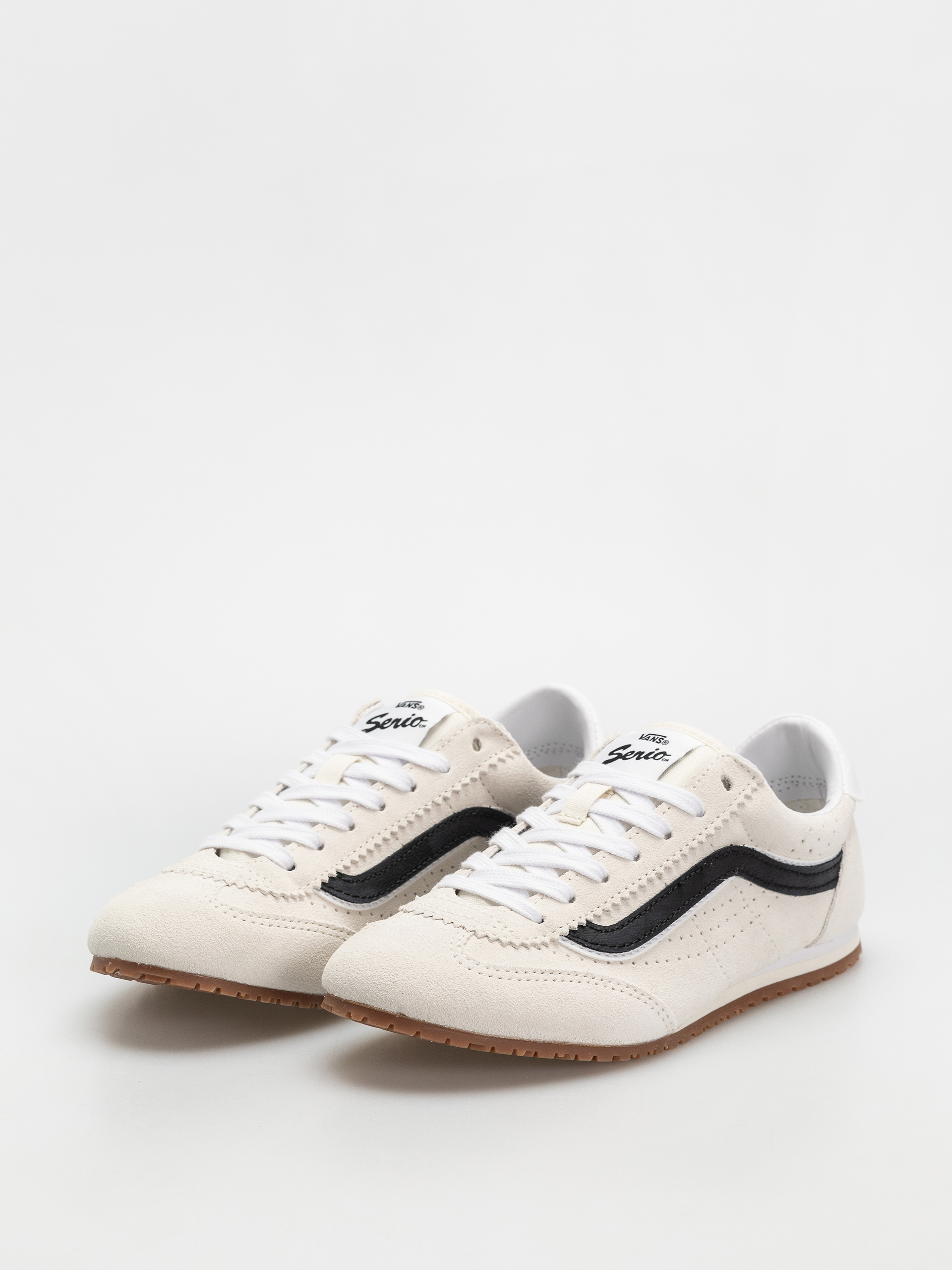 Topánky Vans Super Lowpro (marshmallow)