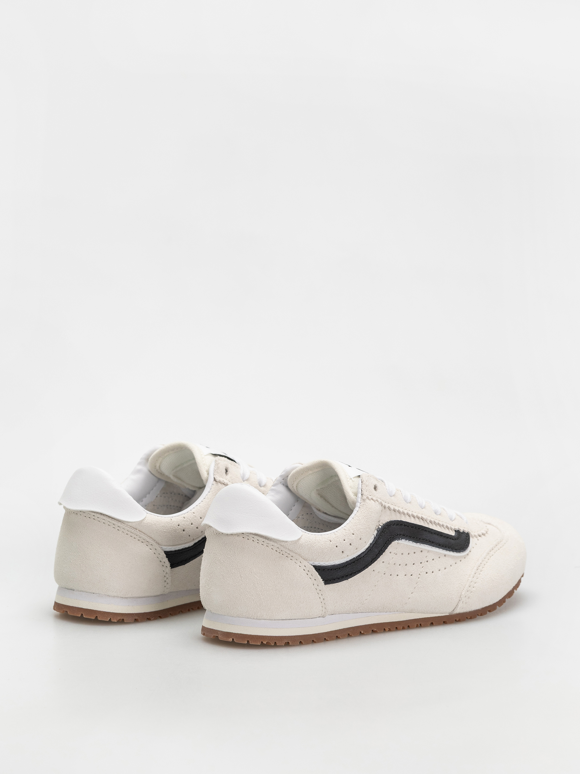 Topánky Vans Super Lowpro (marshmallow)