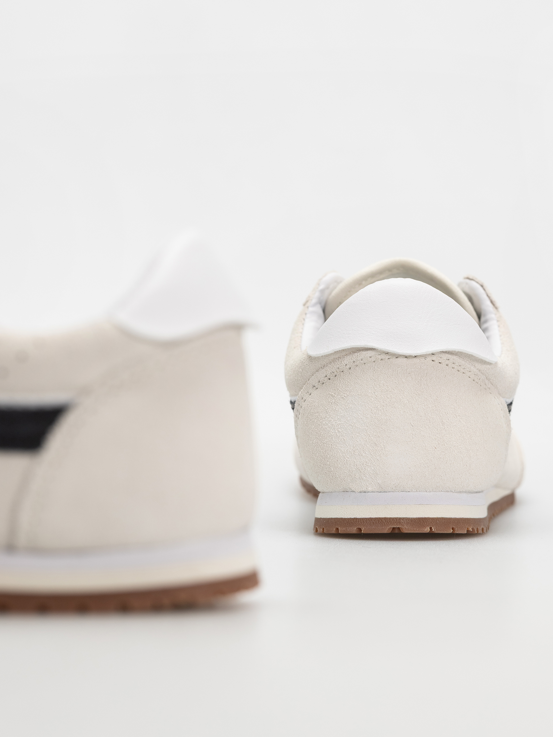 Topánky Vans Super Lowpro (marshmallow)