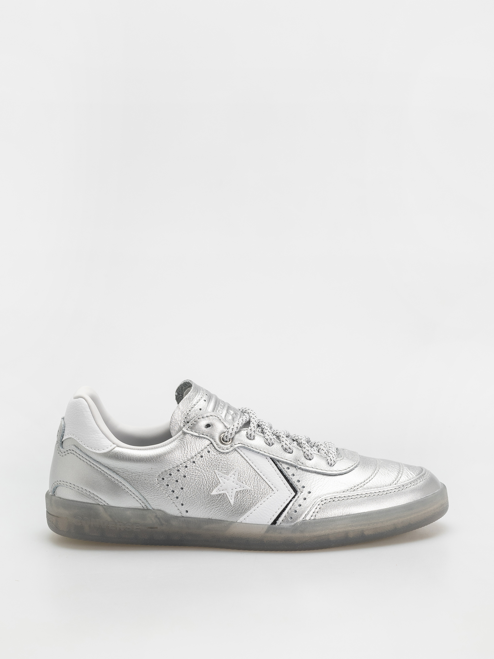 Topánky Converse Louie Lopez Pro 2 (silver/white/black)