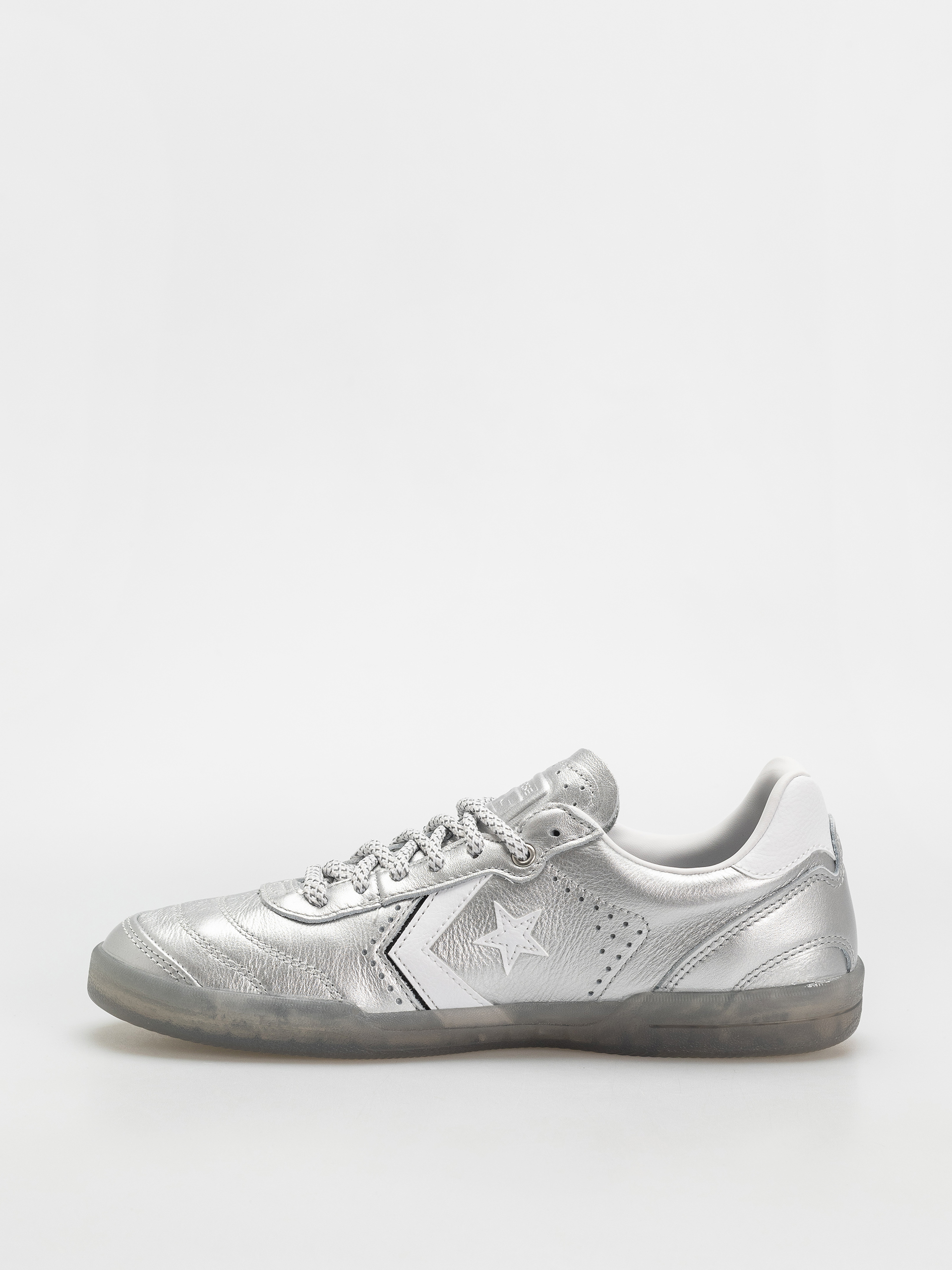 Topánky Converse Louie Lopez Pro 2 (silver/white/black)