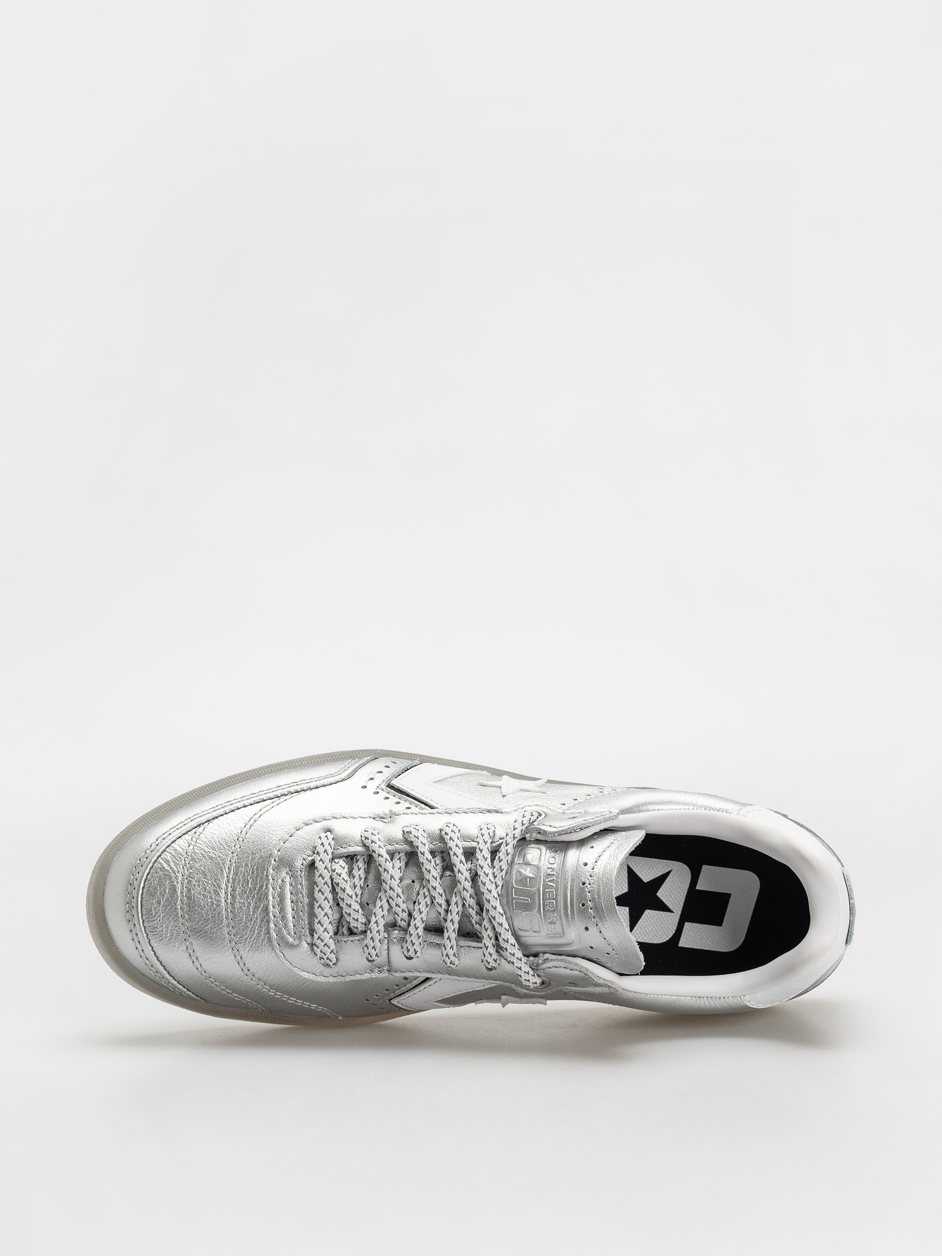 Topánky Converse Louie Lopez Pro 2 (silver/white/black)