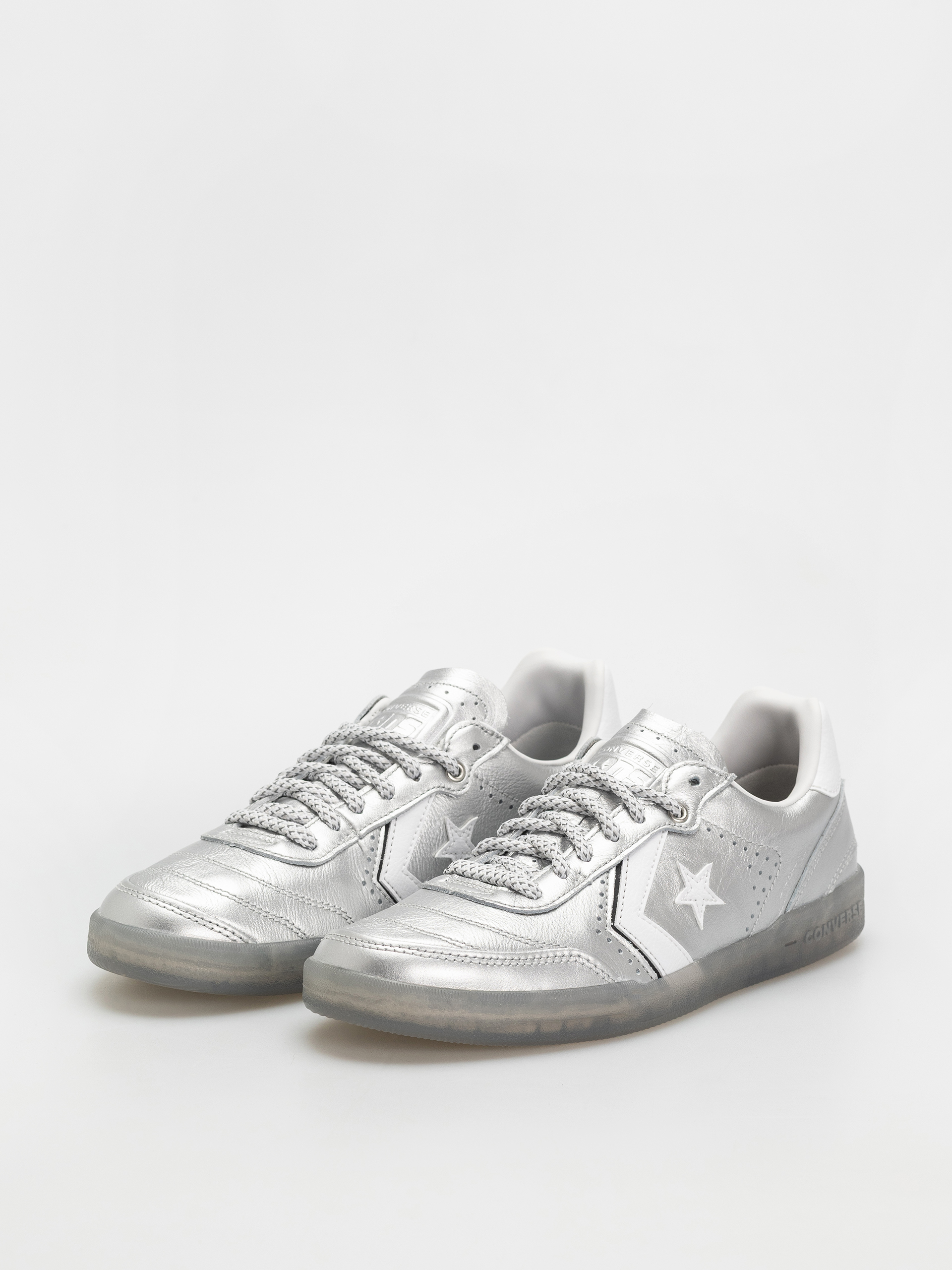 Topánky Converse Louie Lopez Pro 2 (silver/white/black)
