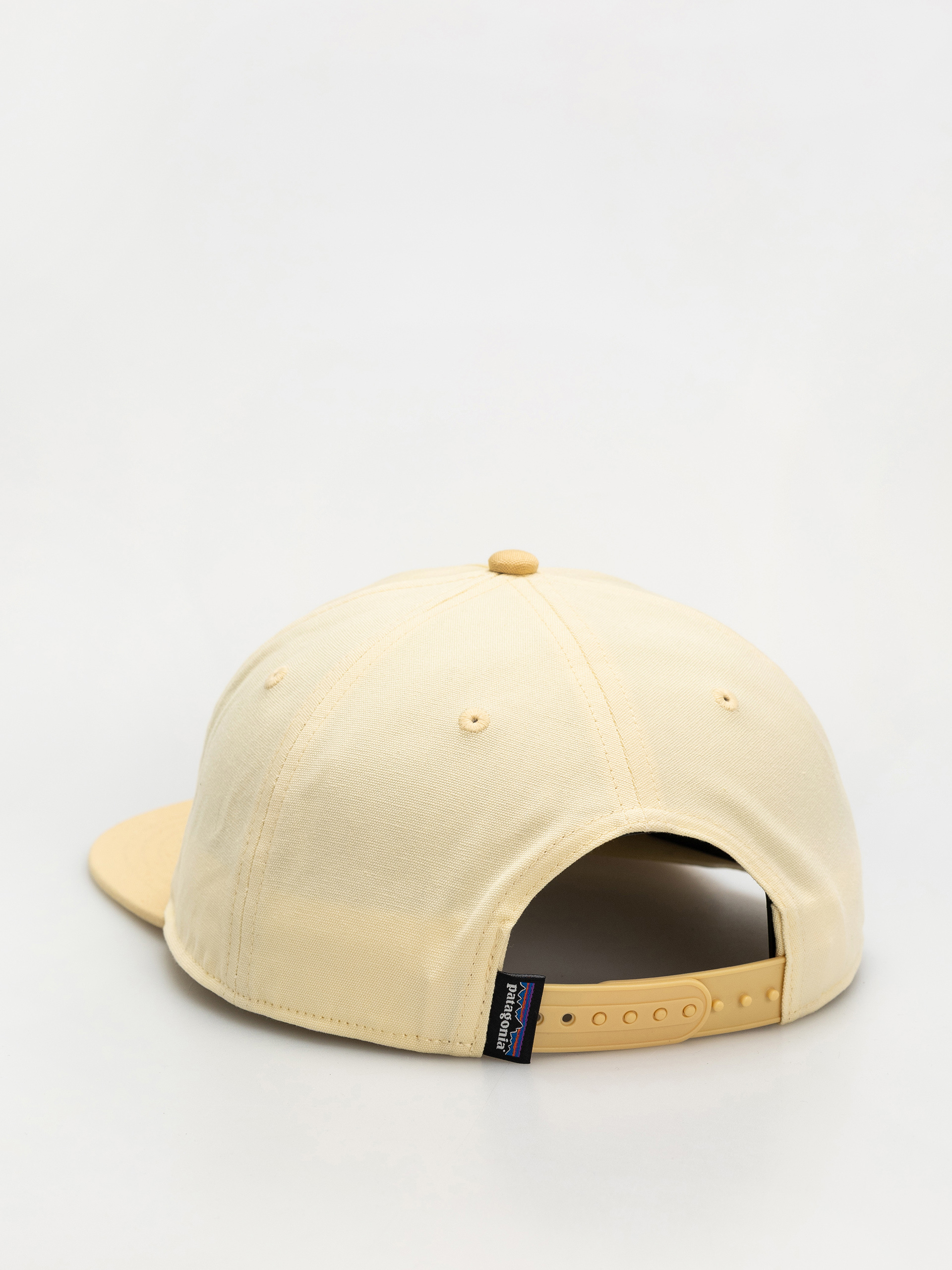 Šiltovka Patagonia Boardshort Label Funfarer (buttercup yellow)