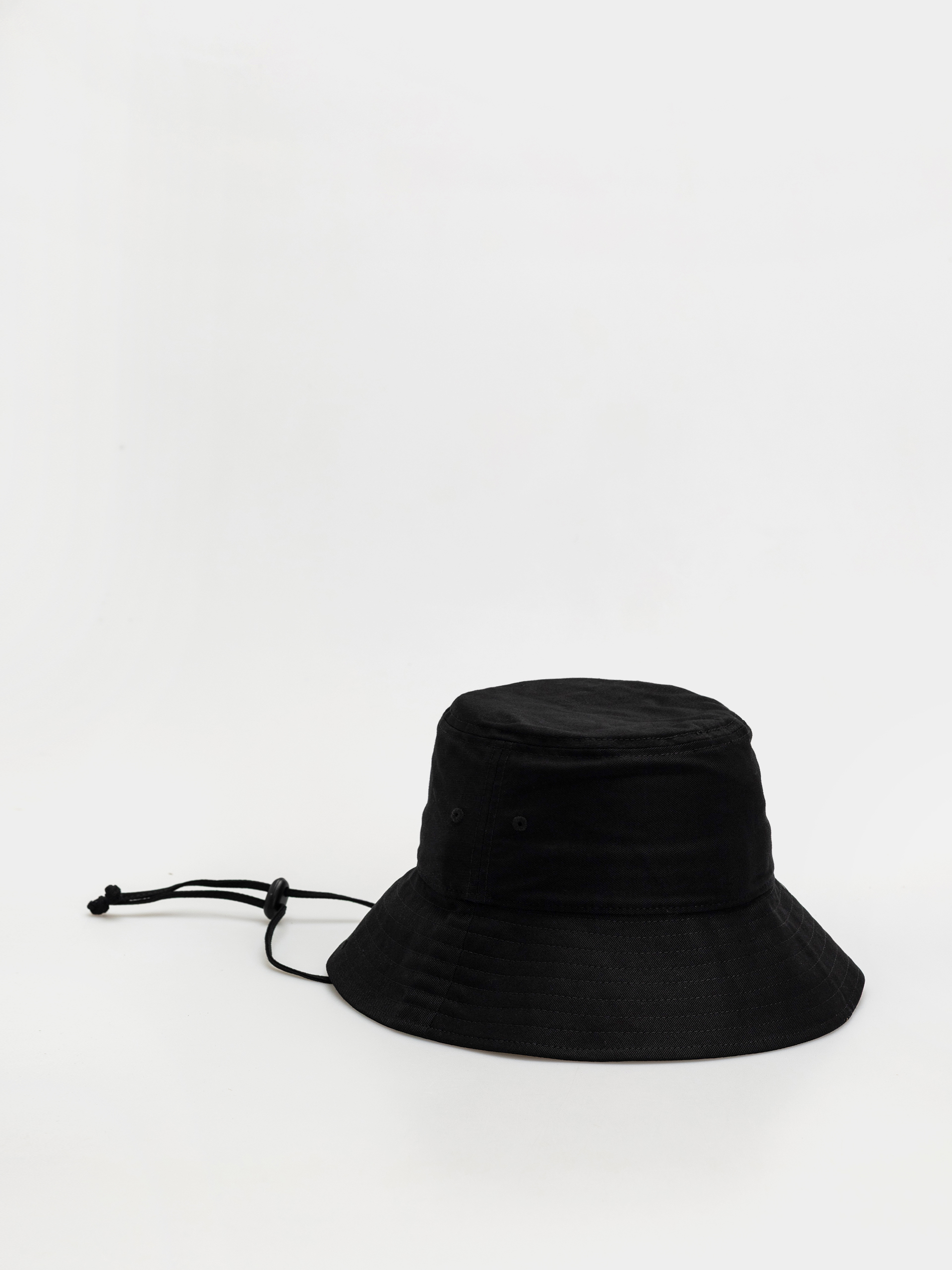 Klobúk Carhartt WIP Ashley Bucket Wmn (black)