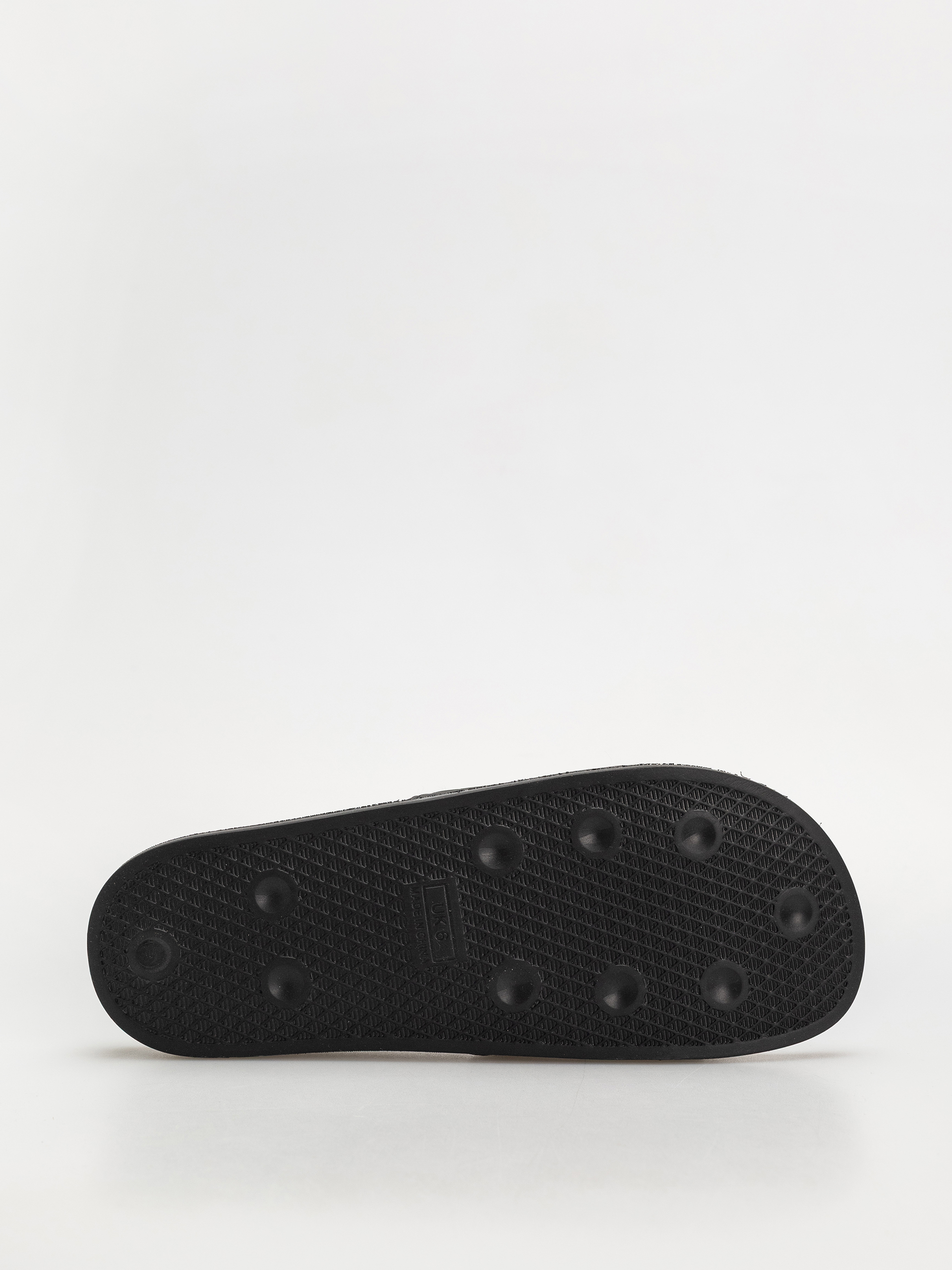 Topánky Carhartt WIP Slippers (black/white)