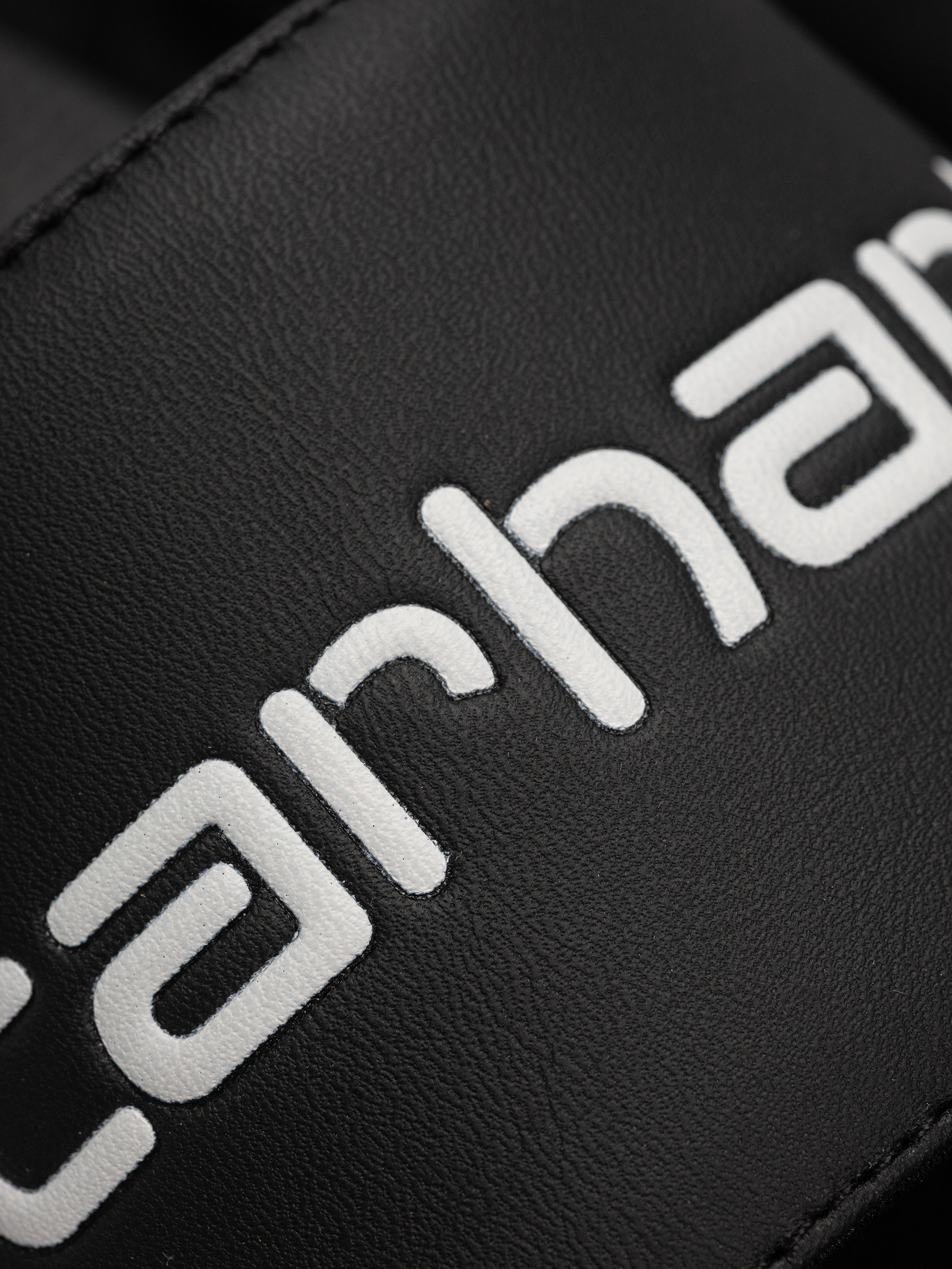 Topánky Carhartt WIP Slippers (black/white)