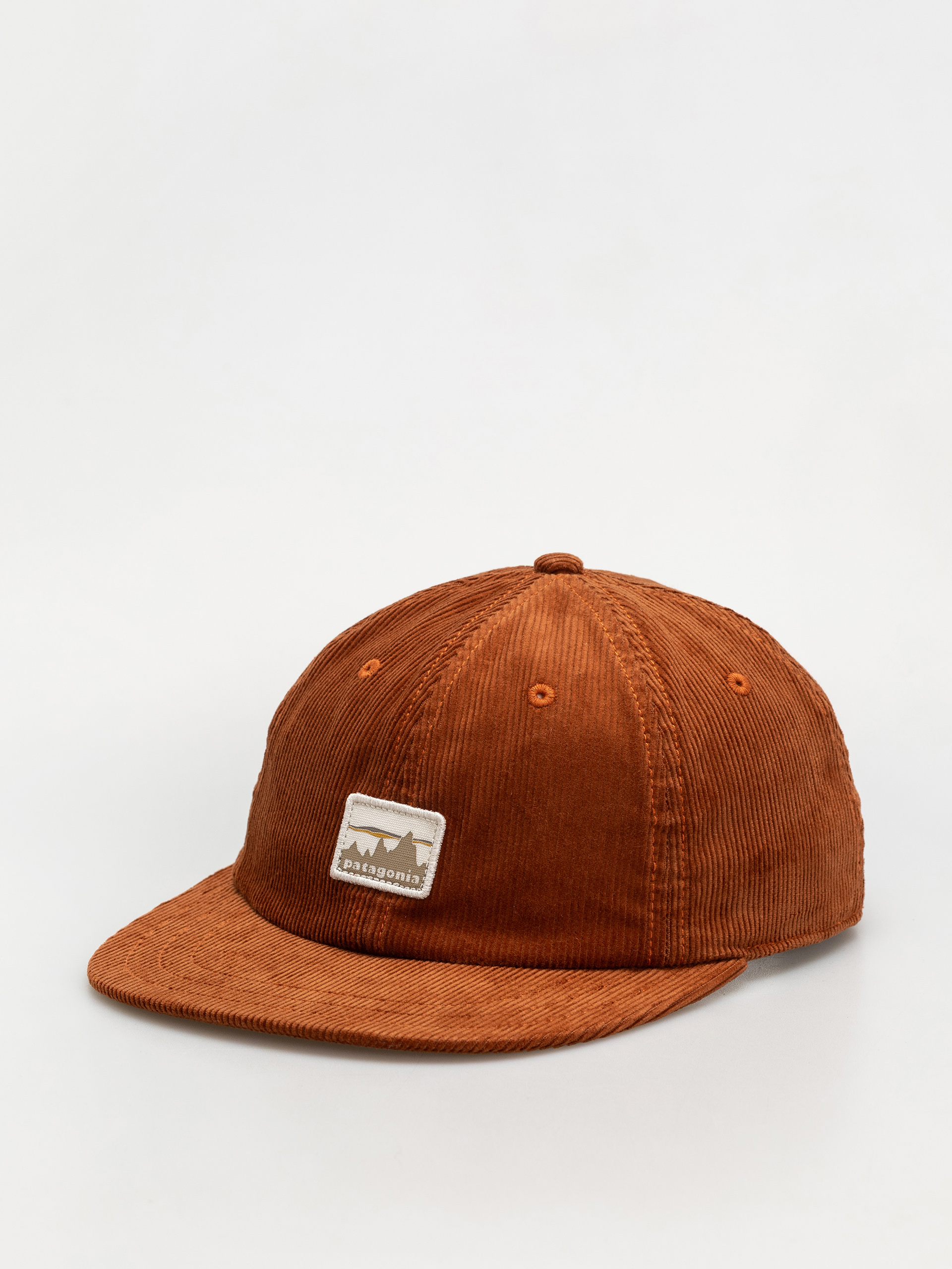 u0160iltovka Patagonia Corduroy (73 skyline/robin brown)