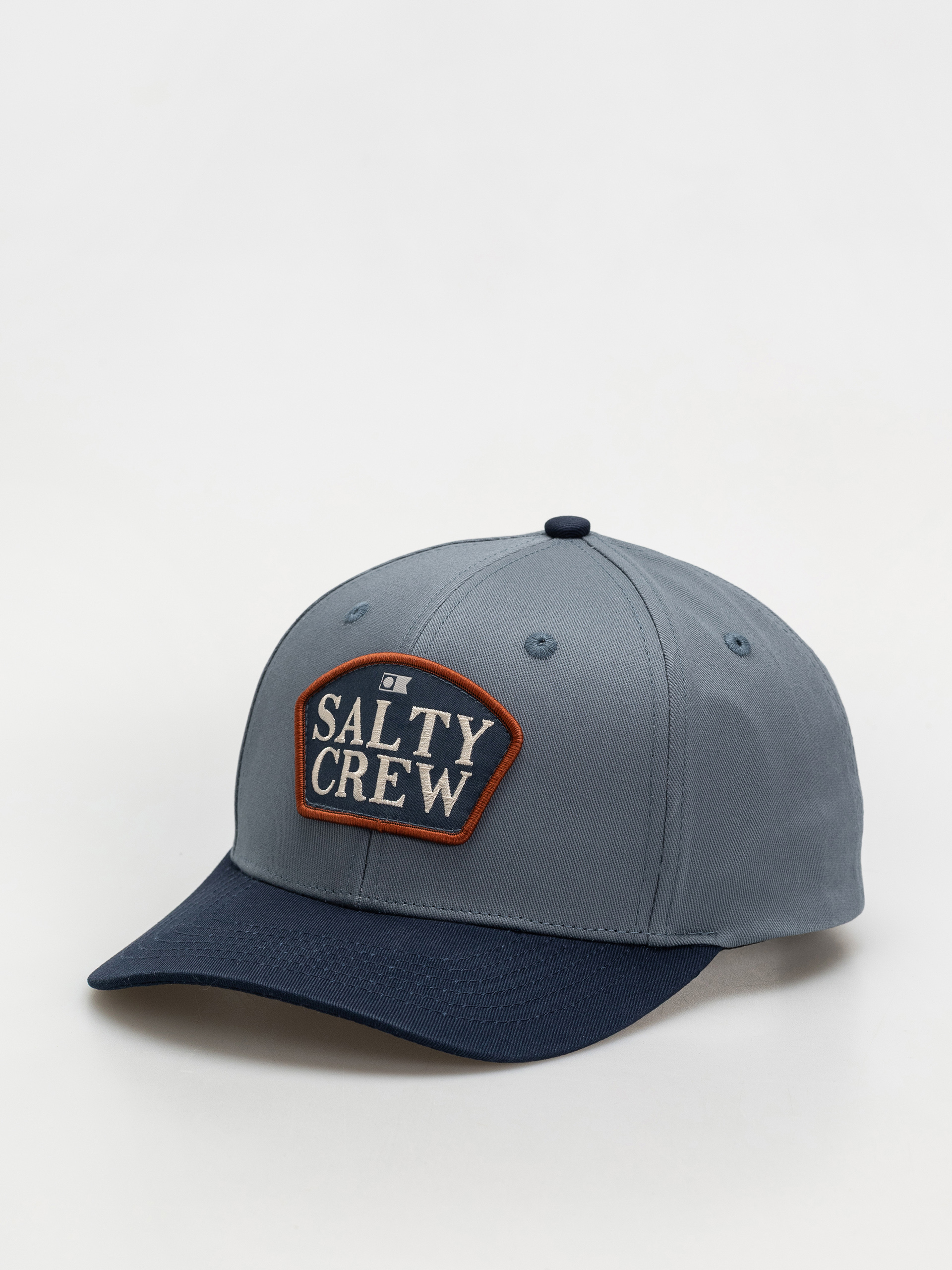 Šiltovka Salty Crew Filler Up 6 Panel