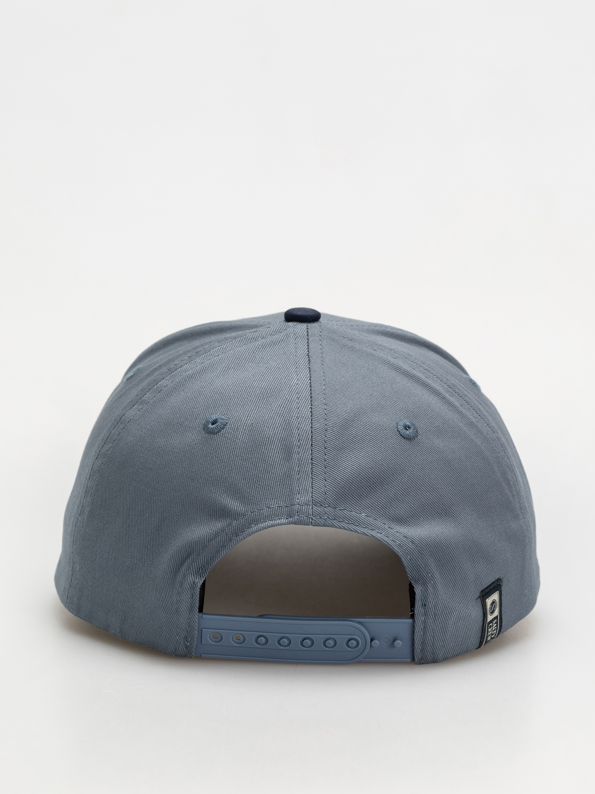 Šiltovka Salty Crew Filler Up 6 Panel (slate)