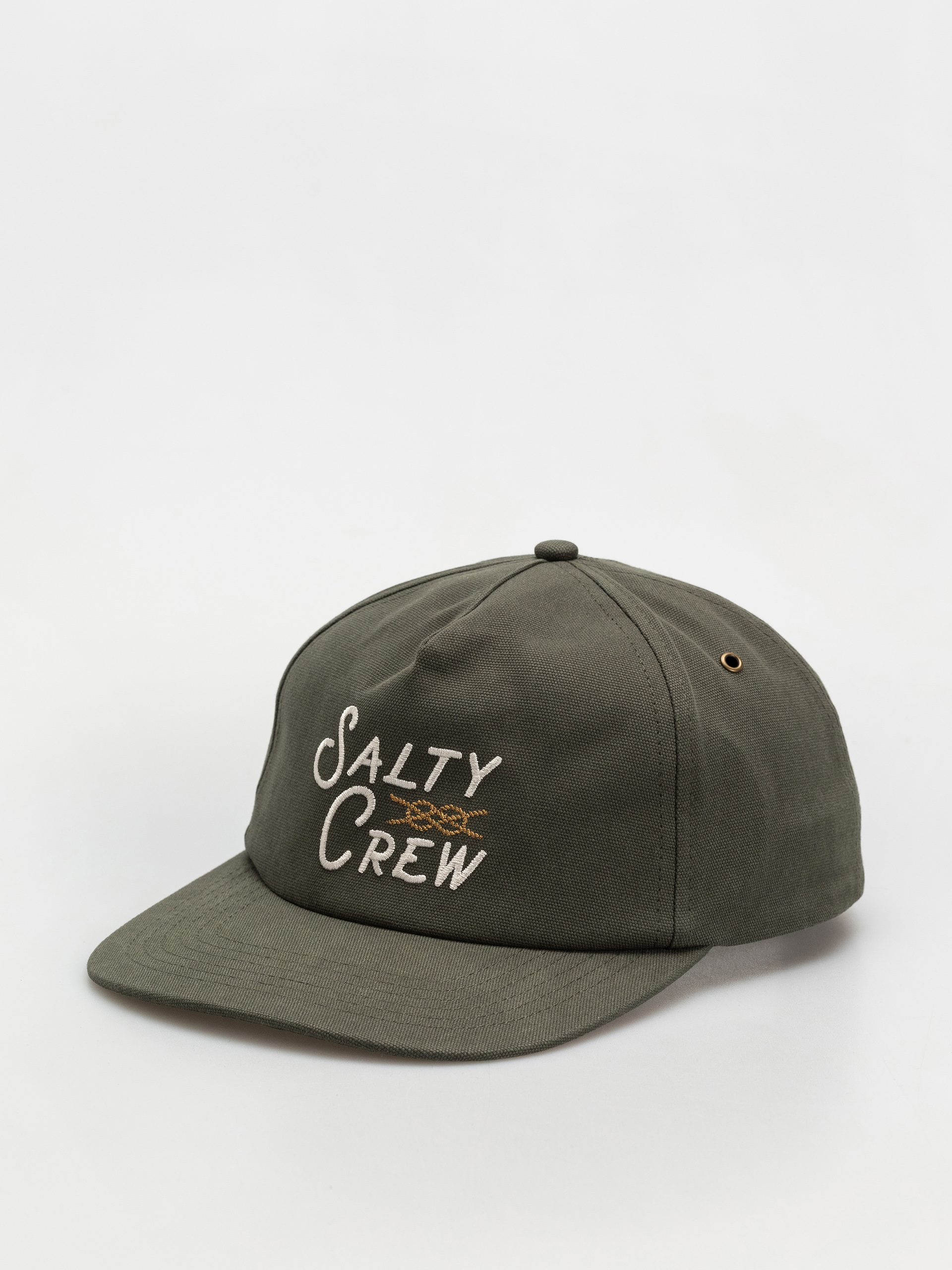 Šiltovka Salty Crew Splice 5 Panel