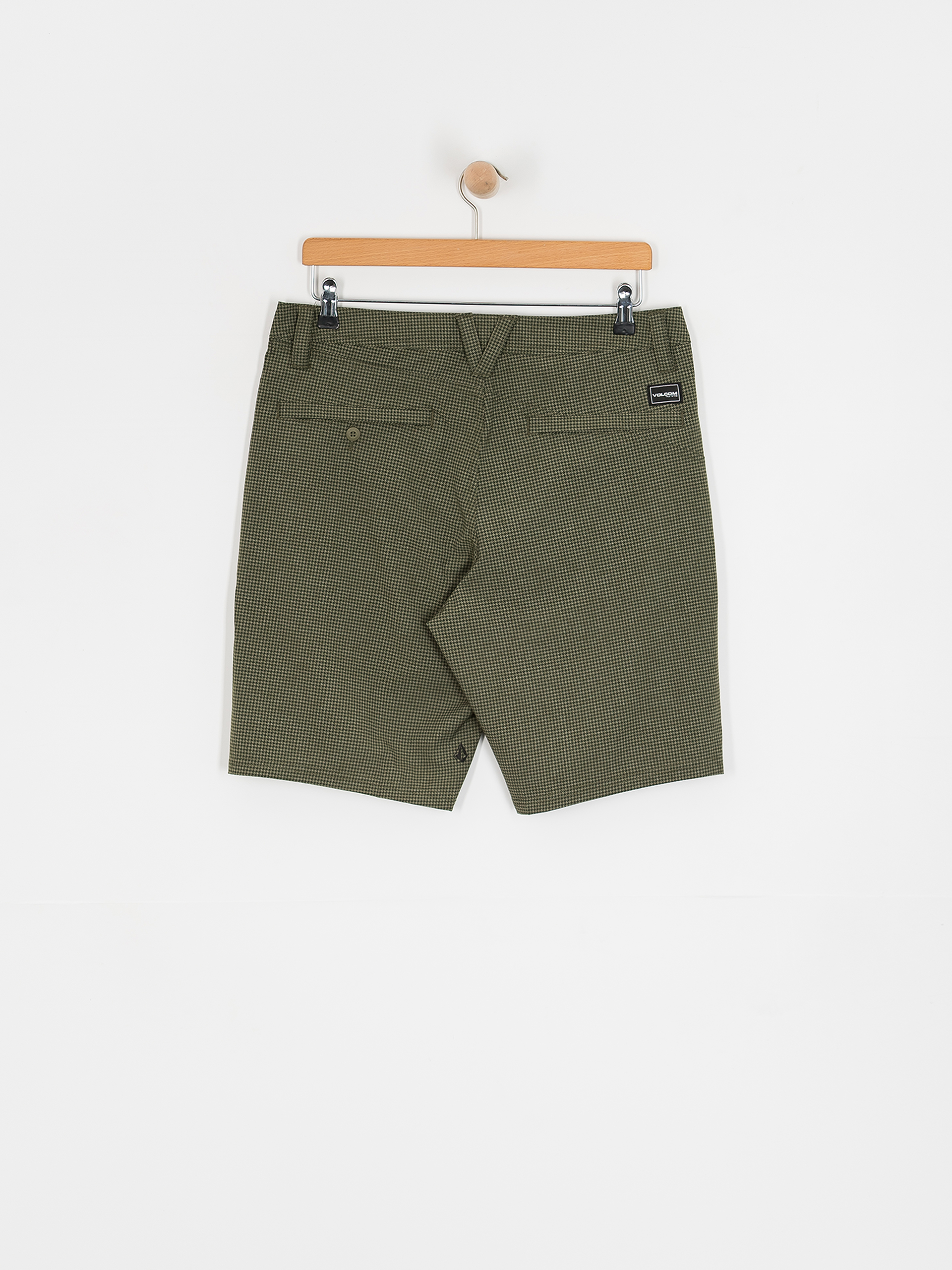 Kraťasy Volcom Mix Frickin Cross Shred 20 (alpine)