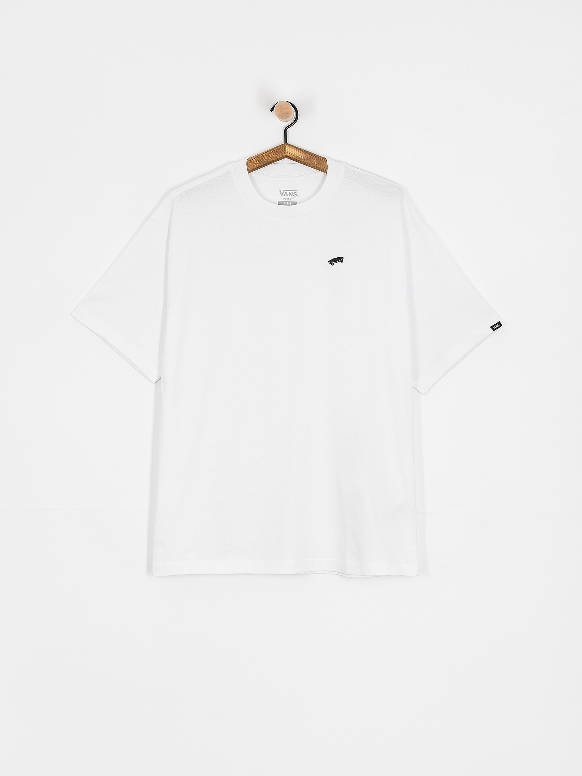 Triu010dko Vans Salton Loose (white)