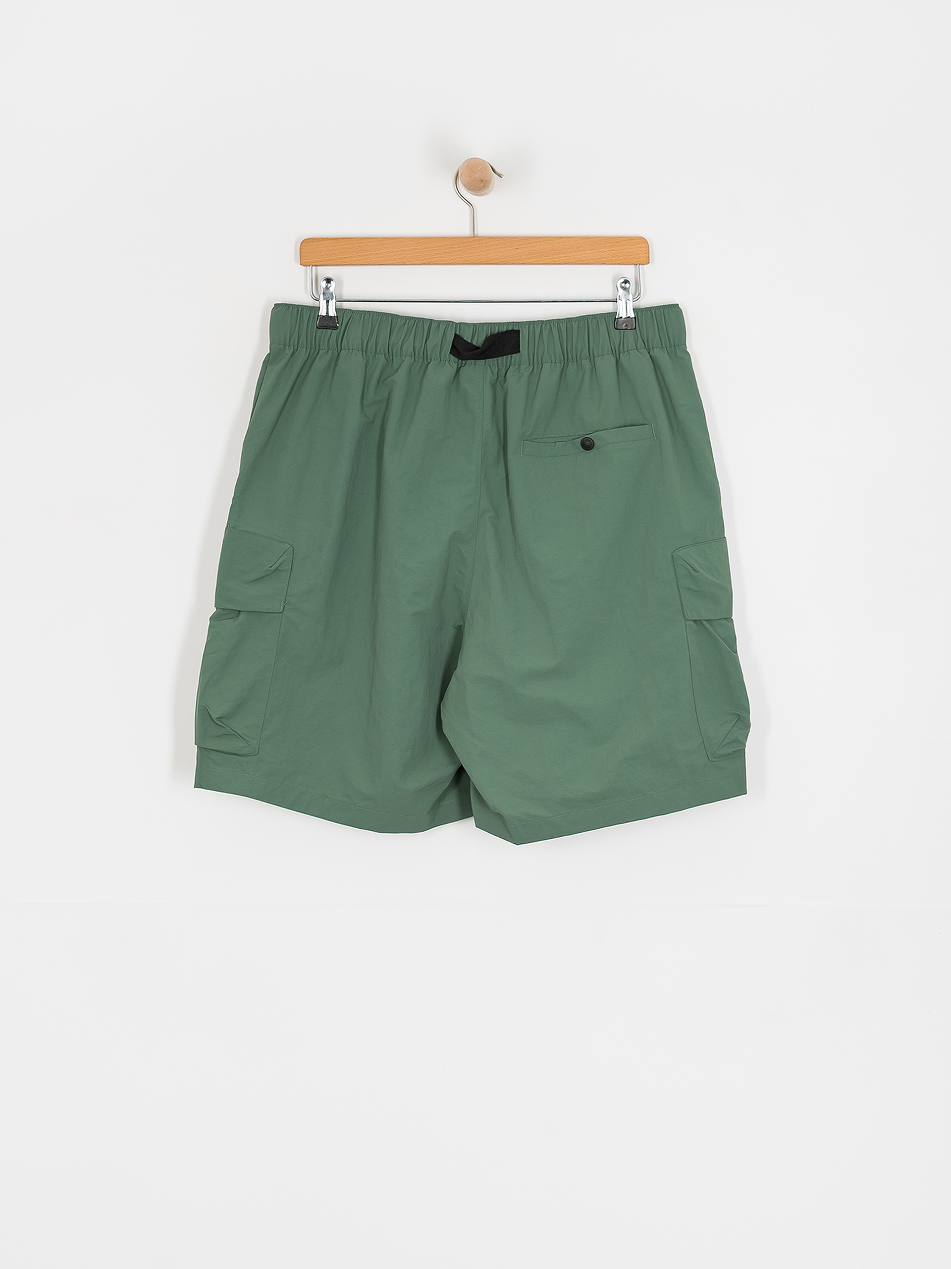 Kraťasy The North Face Cargo Pocket (duck green)