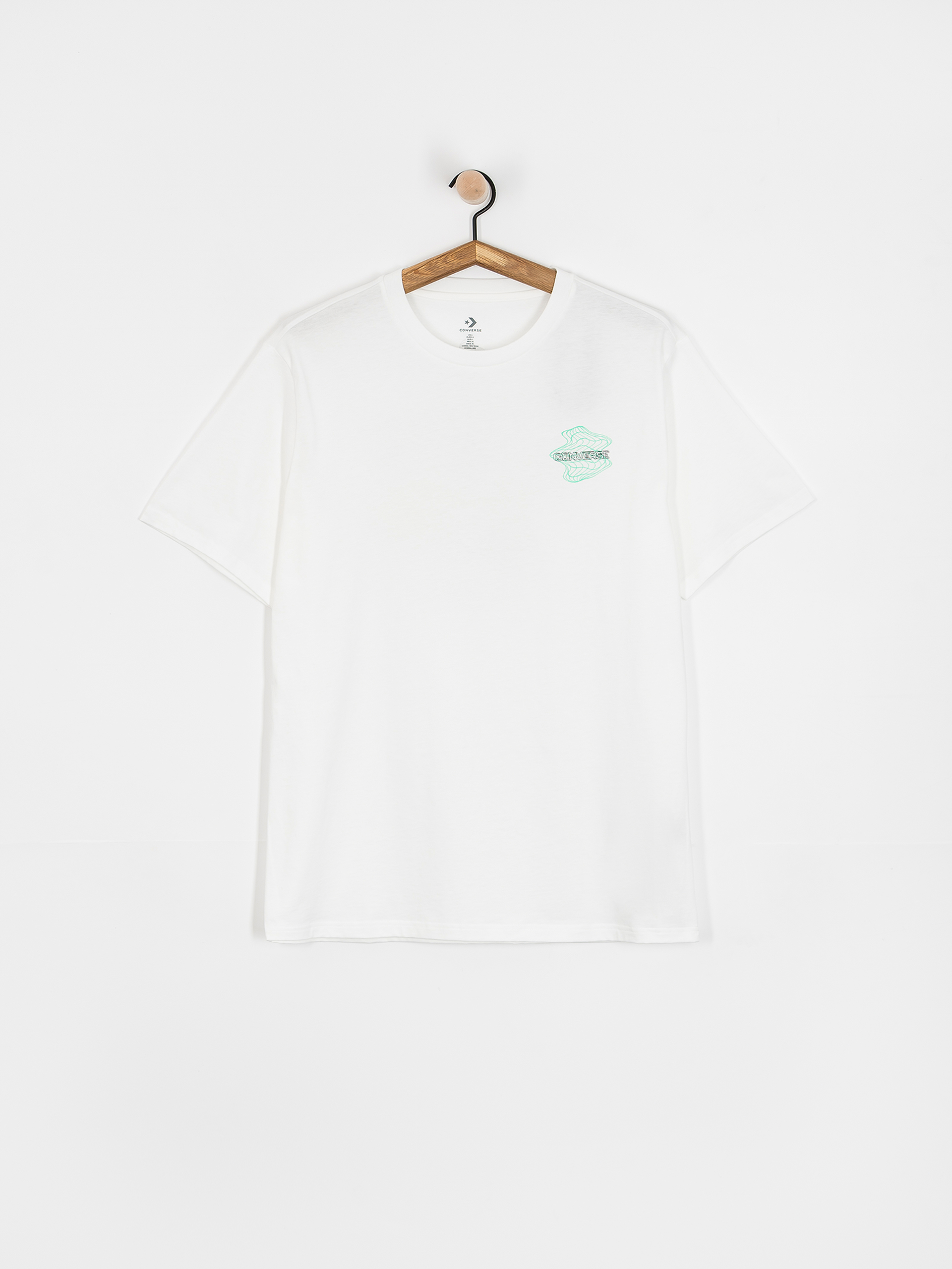 Triu010dko Converse Special Waves (white)