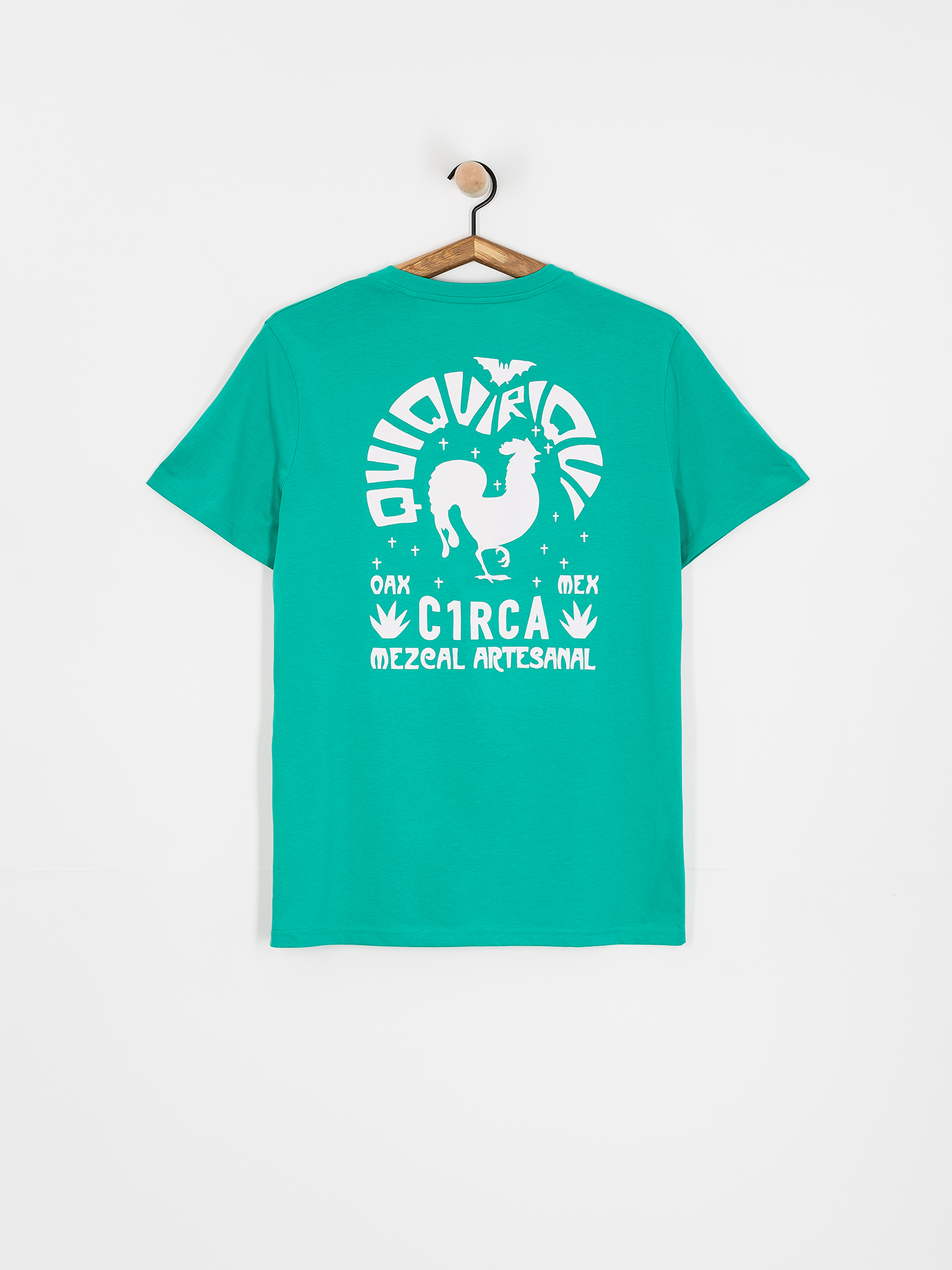 Triu010dko Circa Quiquiriqui (go green)