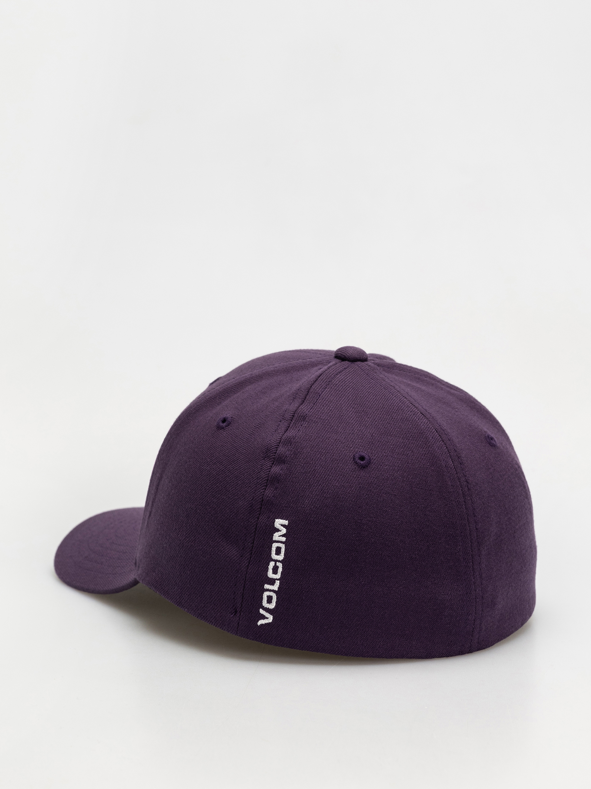 Šiltovka Volcom Full Stone Flexfit (grape royale)