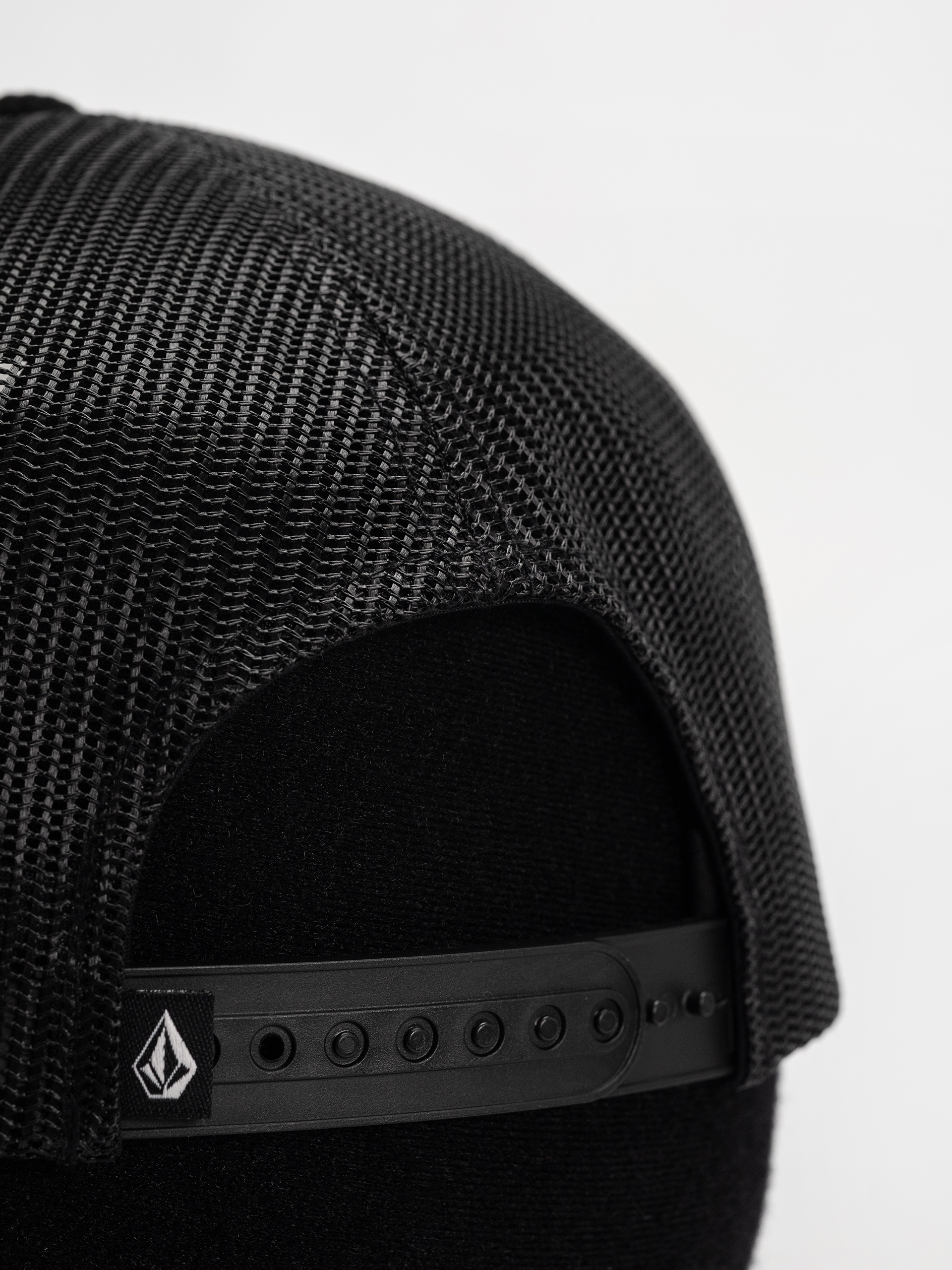 Šiltovka Volcom Drifter Cheese (black)