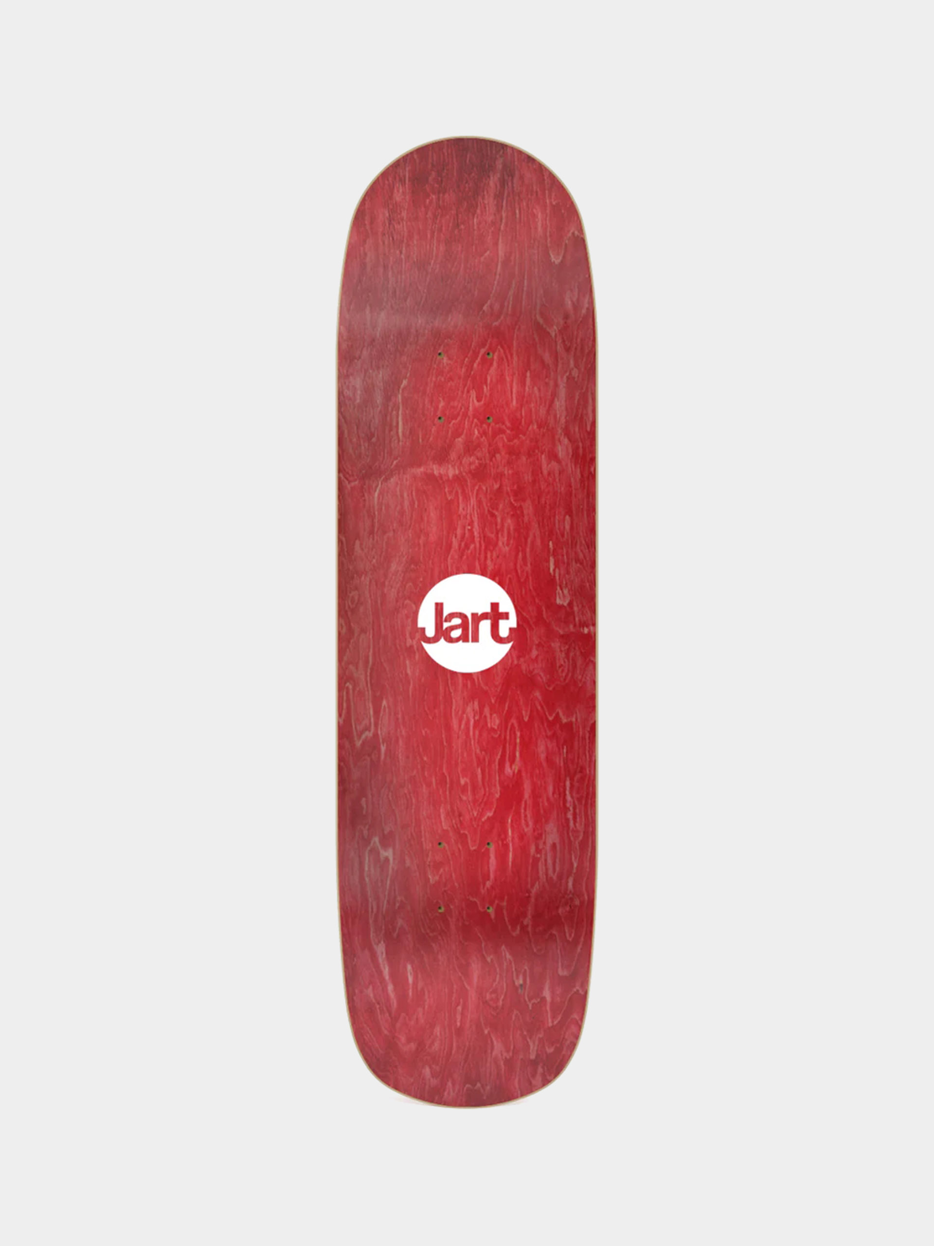 Doska Jart Rose (black/white)