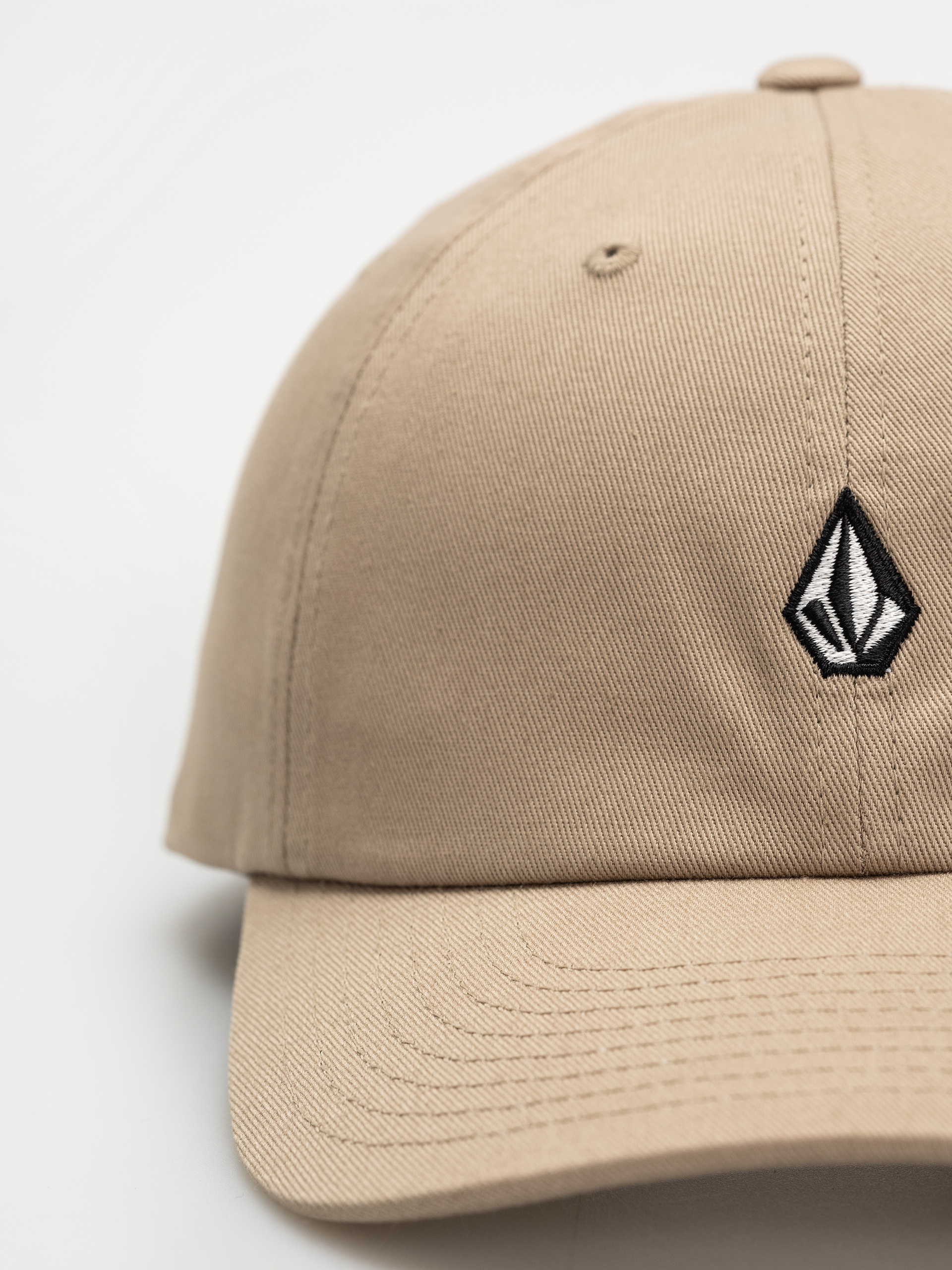 Šiltovka Volcom Full Stone (khaki)