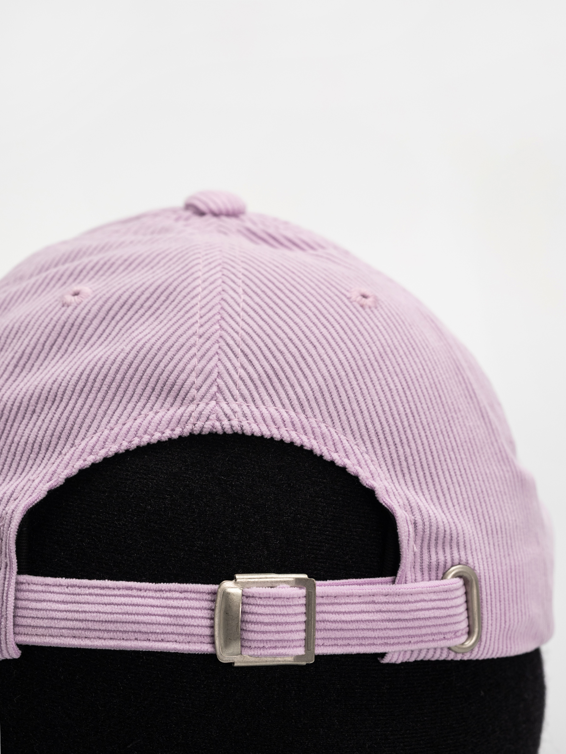 Šiltovka Volcom Circle Stone Cord Dad Wmn (dusty lavender)