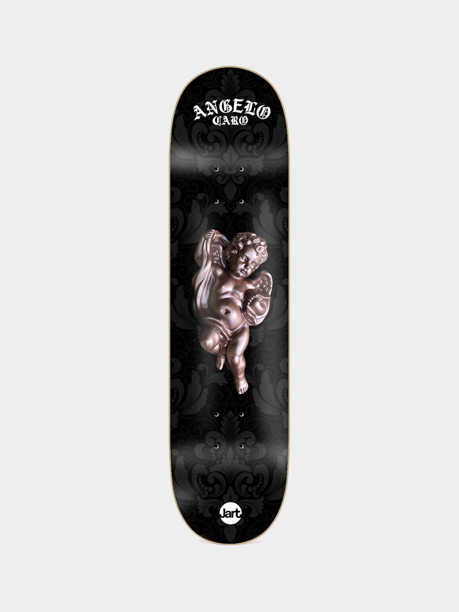 Doska Jart Angelo Caro (black)