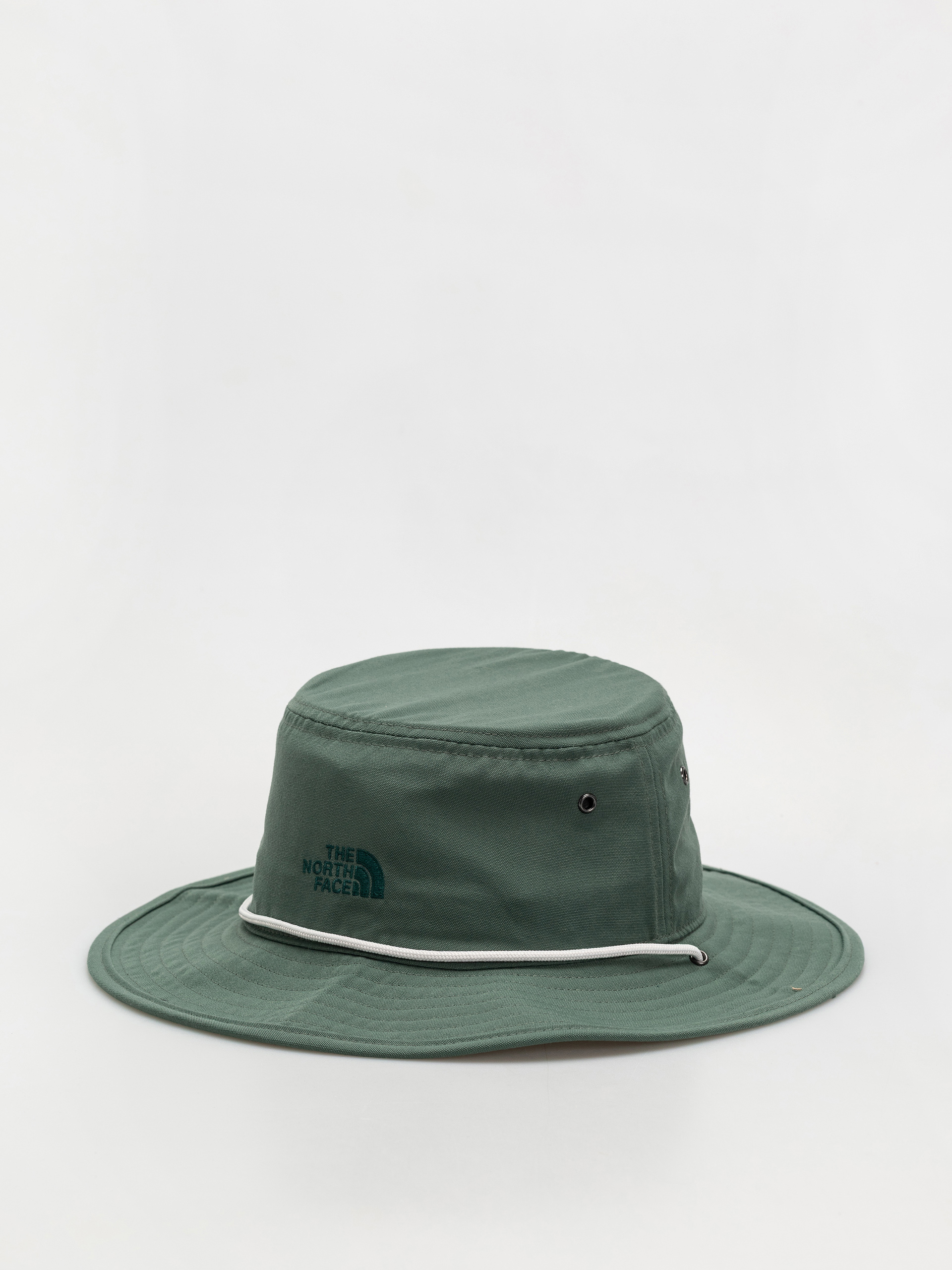 Klobu00fak The North Face Recycled 66 Brimmer (duck green)