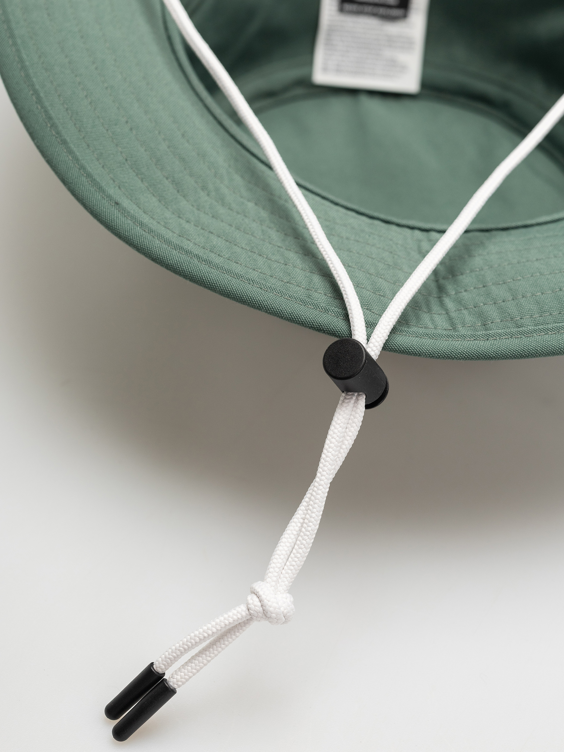 Klobúk The North Face Recycled 66 Brimmer (duck green)
