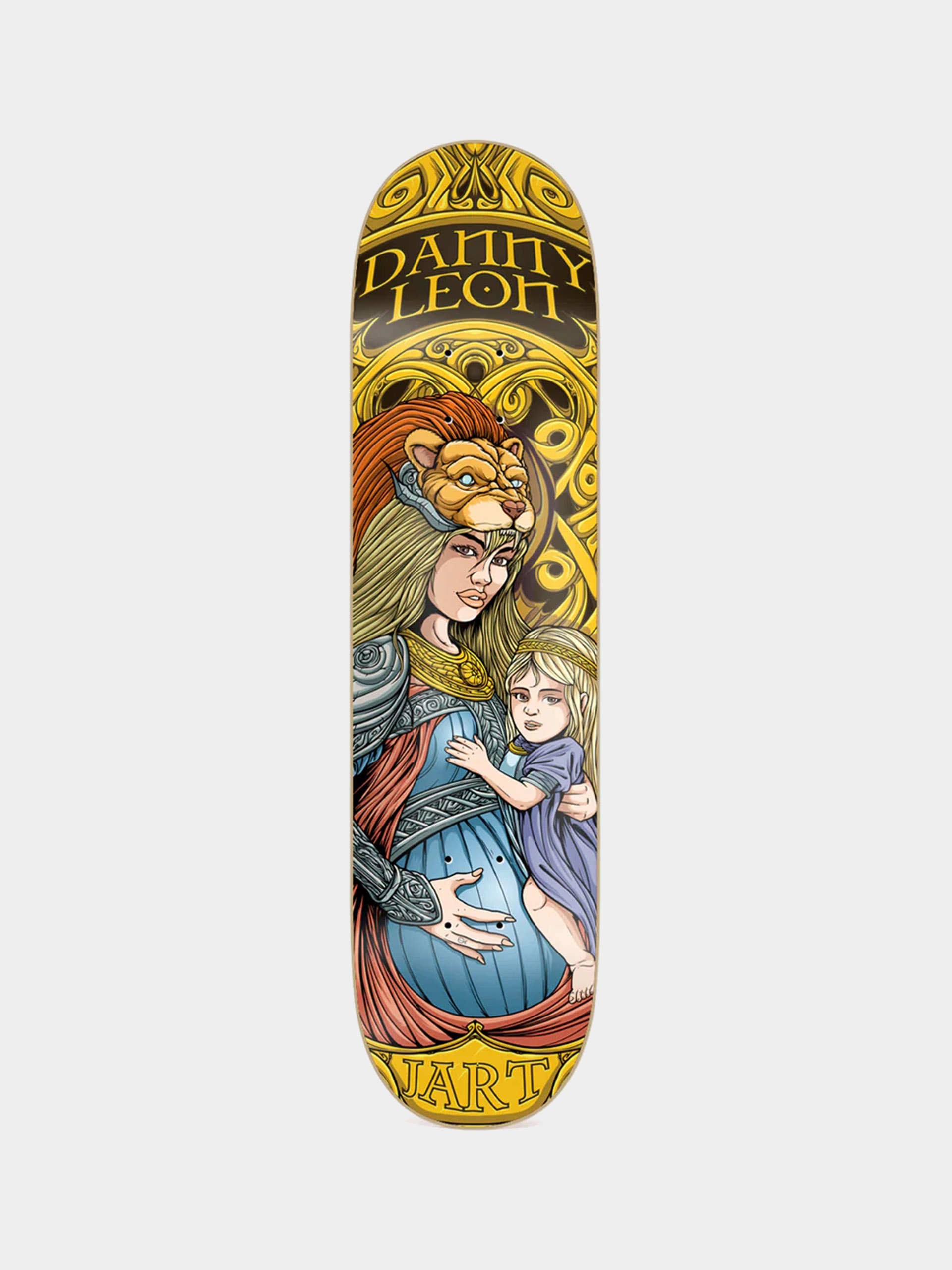 Doska Jart Viking Leon (assorted)