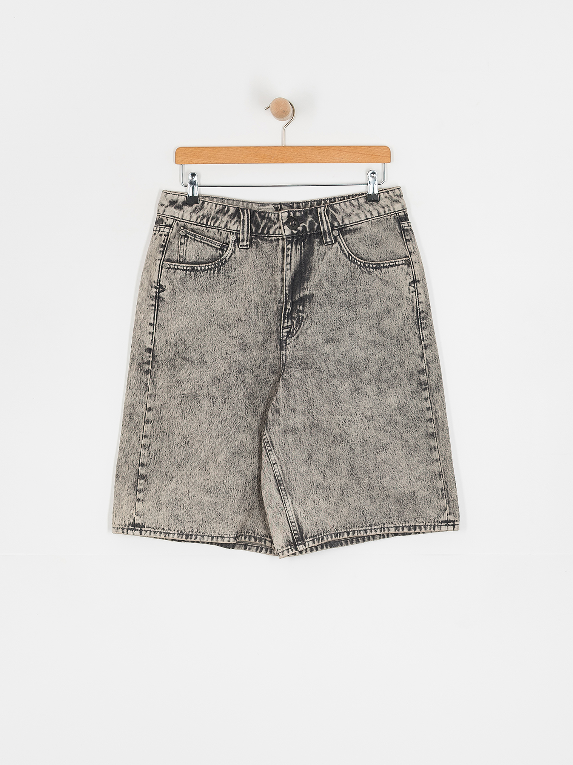 Kraťasy Volcom Beeggy Wmn