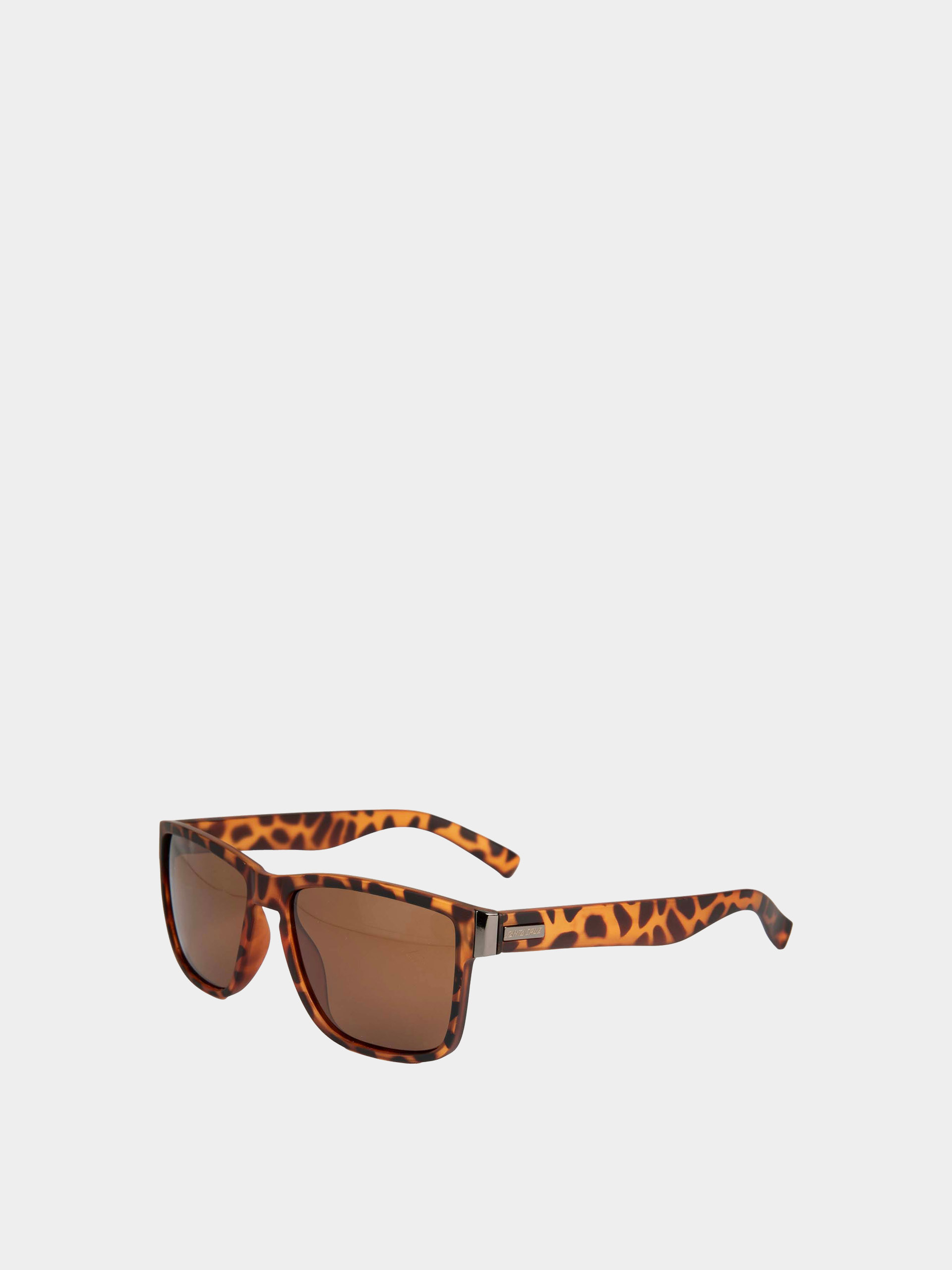 Slnečné okuliare Santa Cruz Lucien (tortoiseshell/brown)