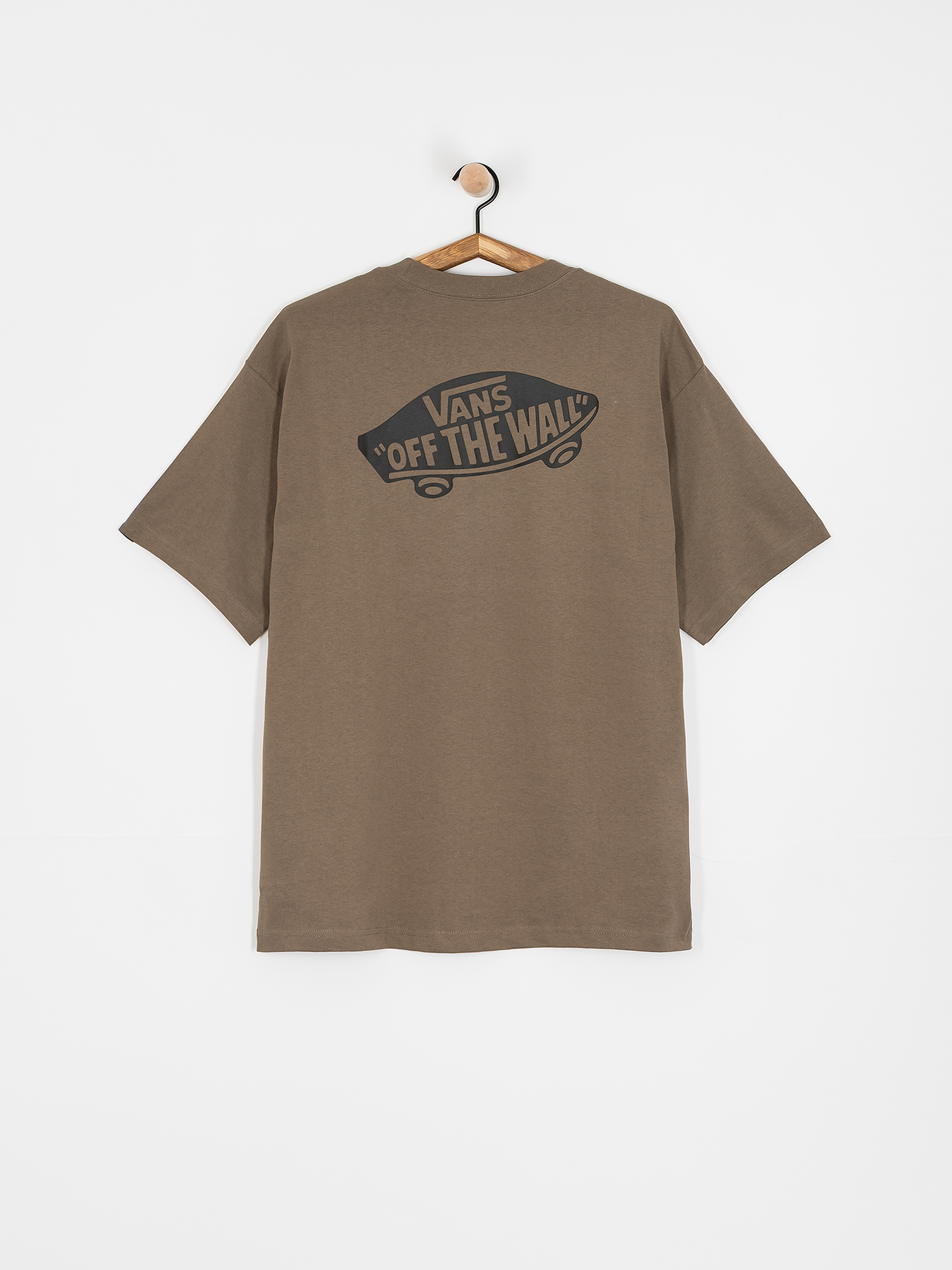 Tričko Vans Style 76 II Loose (bungee cord)