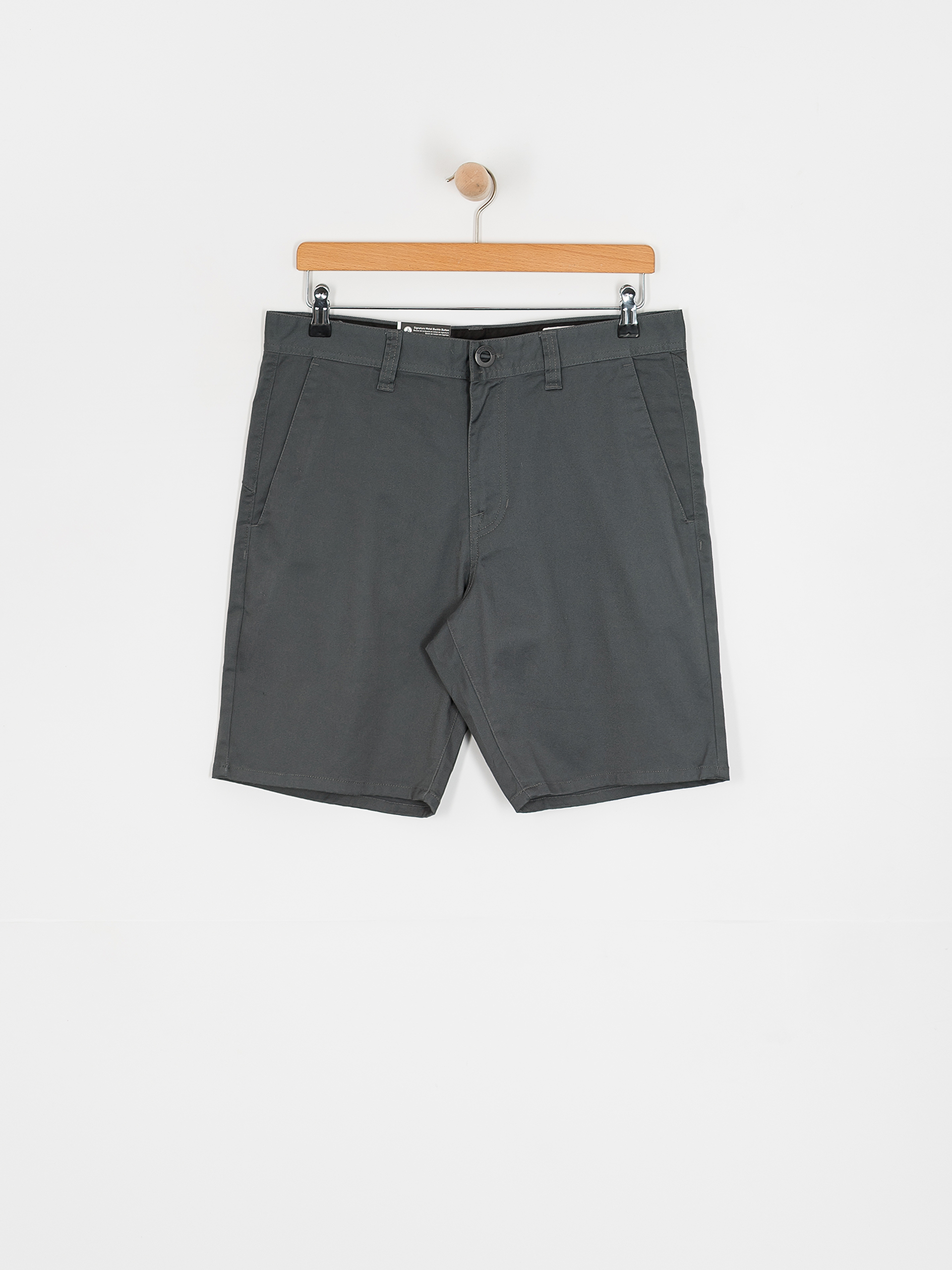 Kraťasy Volcom Frickin Mdrn Stch 19 (dark slate)