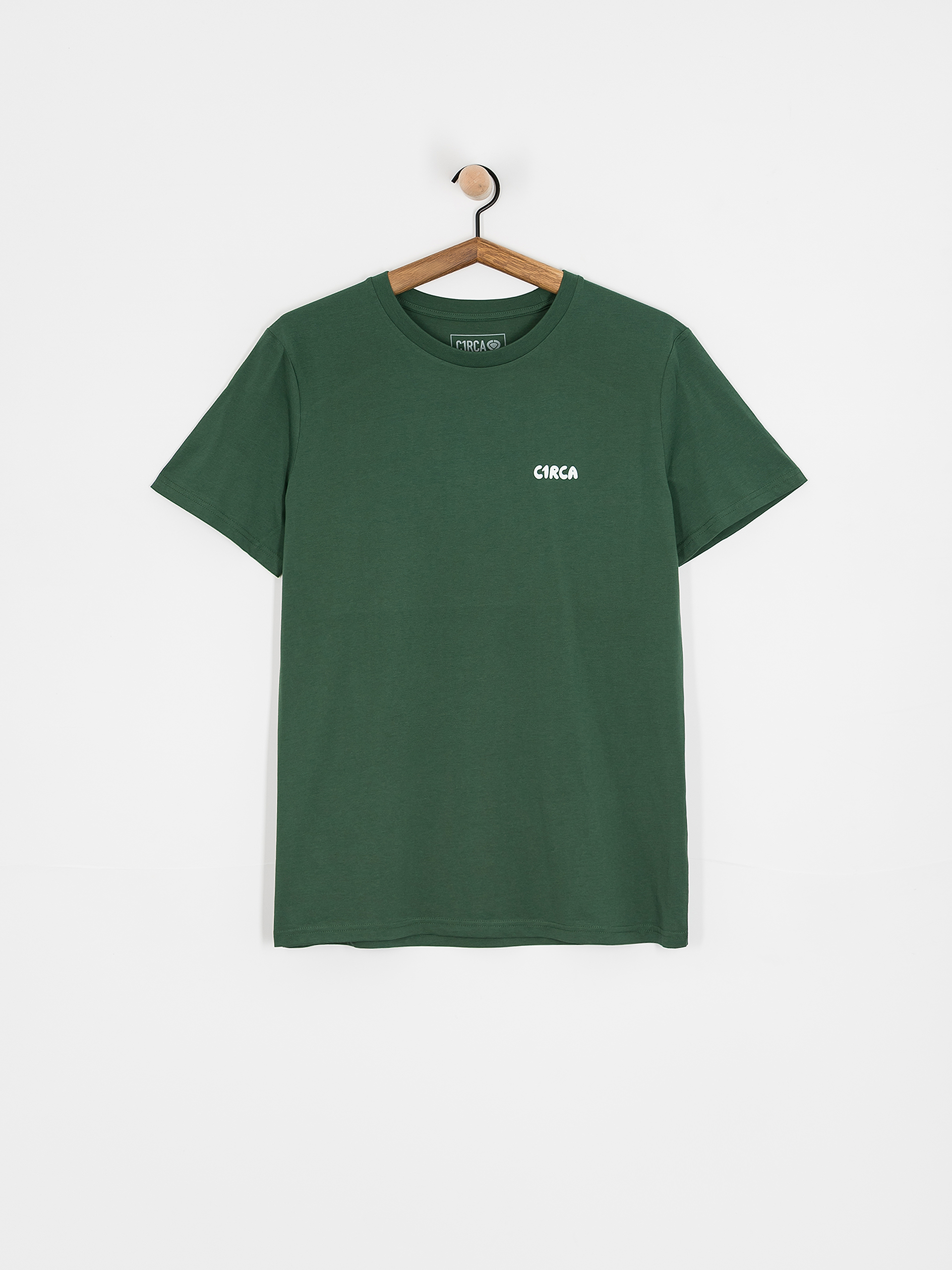 Triu010dko Circa Gasoline (bottle green)