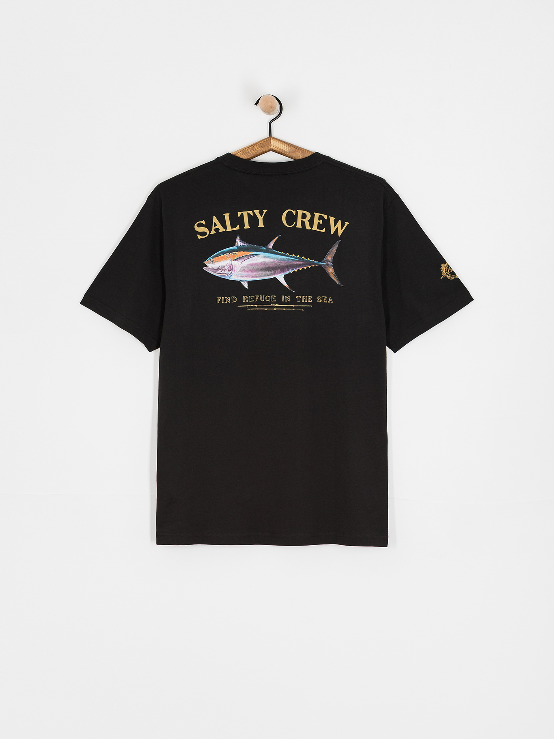 Tričko Salty Crew Big Blue Premium