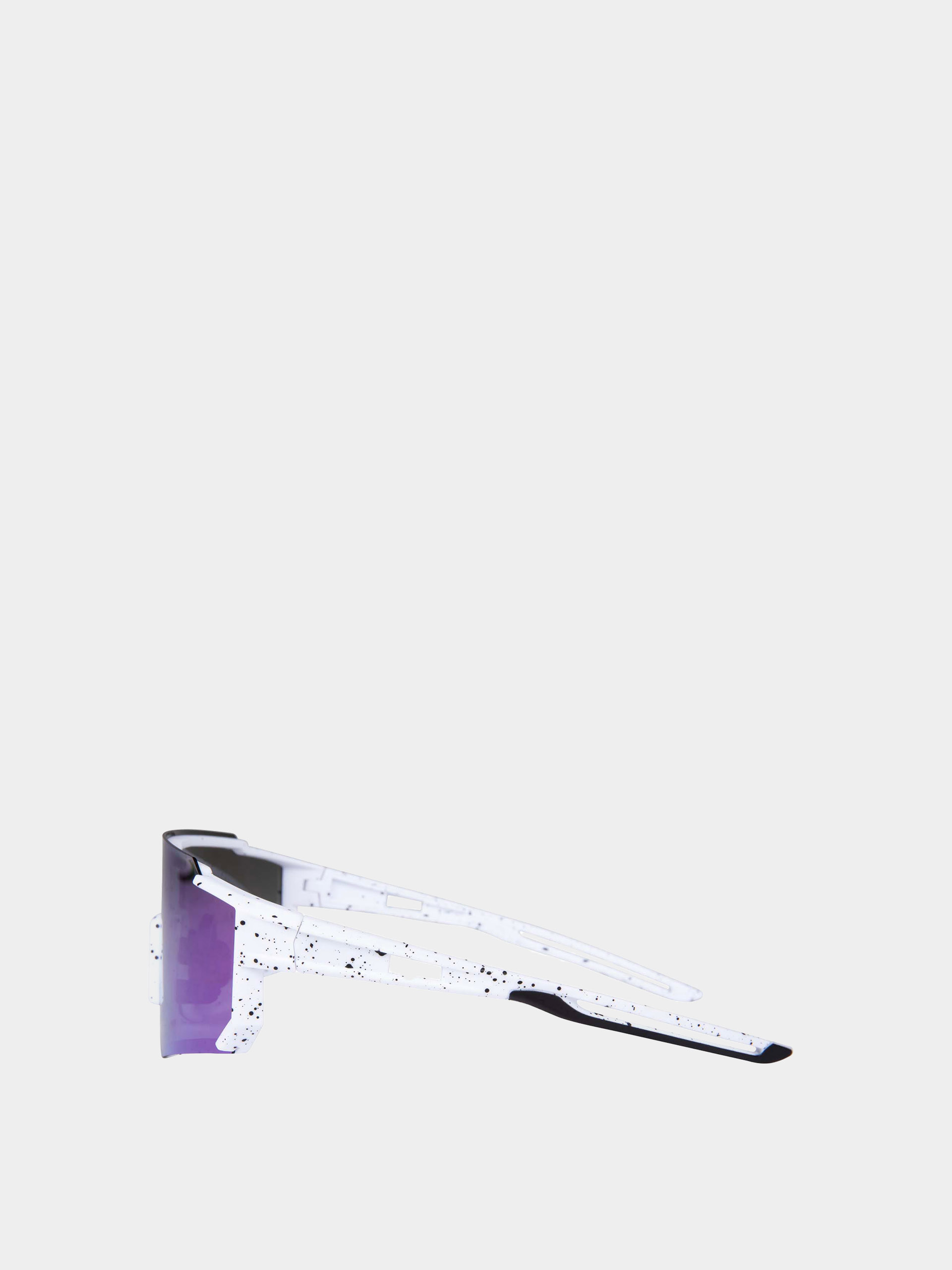 Slnečné okuliare Santa Cruz Strip Racer (white/blue)