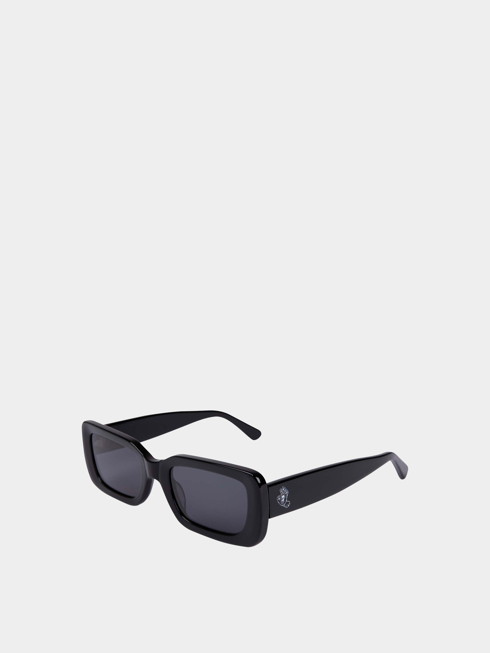 Slnečné okuliare Santa Cruz Screaming Shades (black/black)