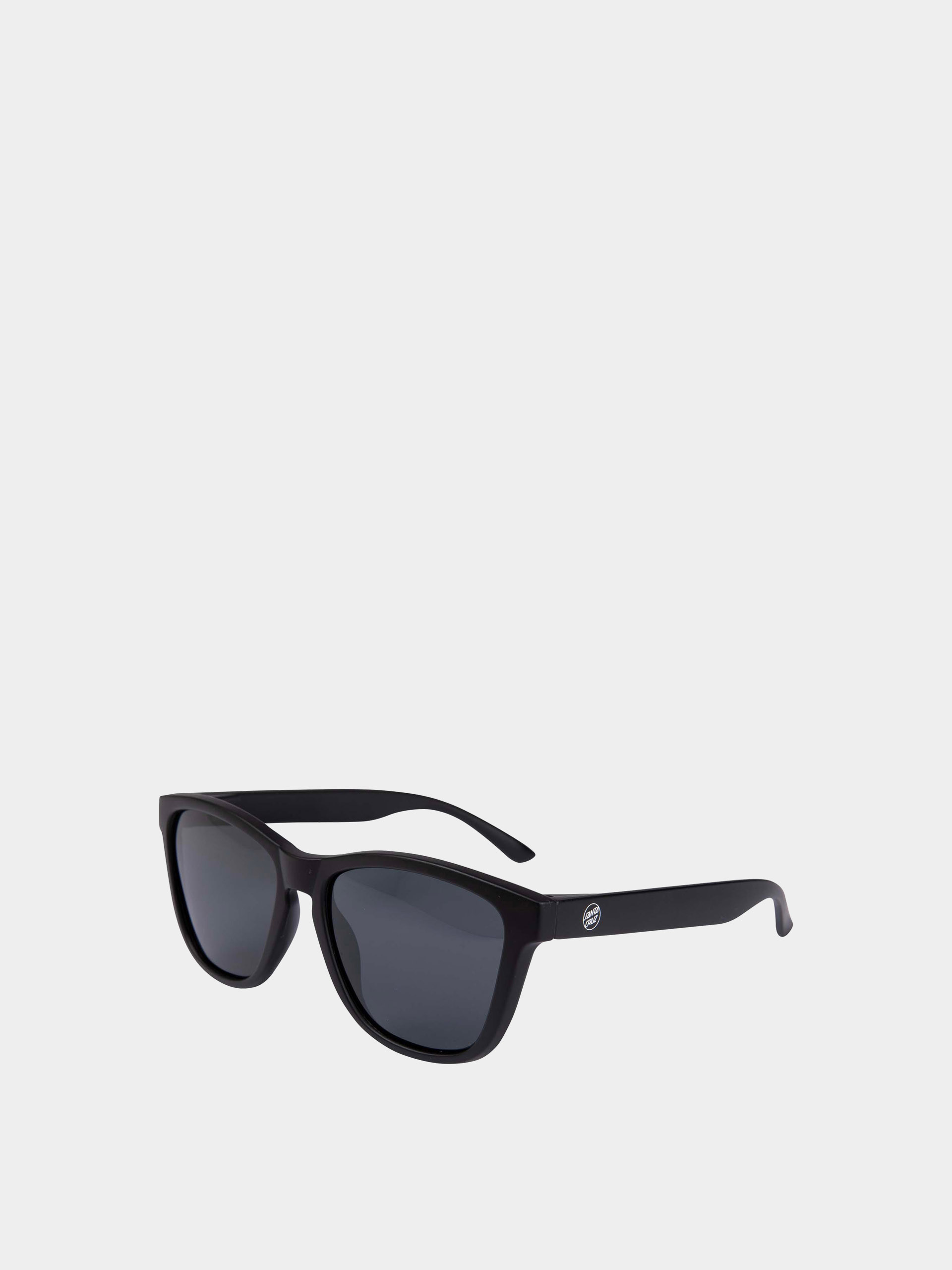 Slnečné okuliare Santa Cruz Coastal (sand black/black)