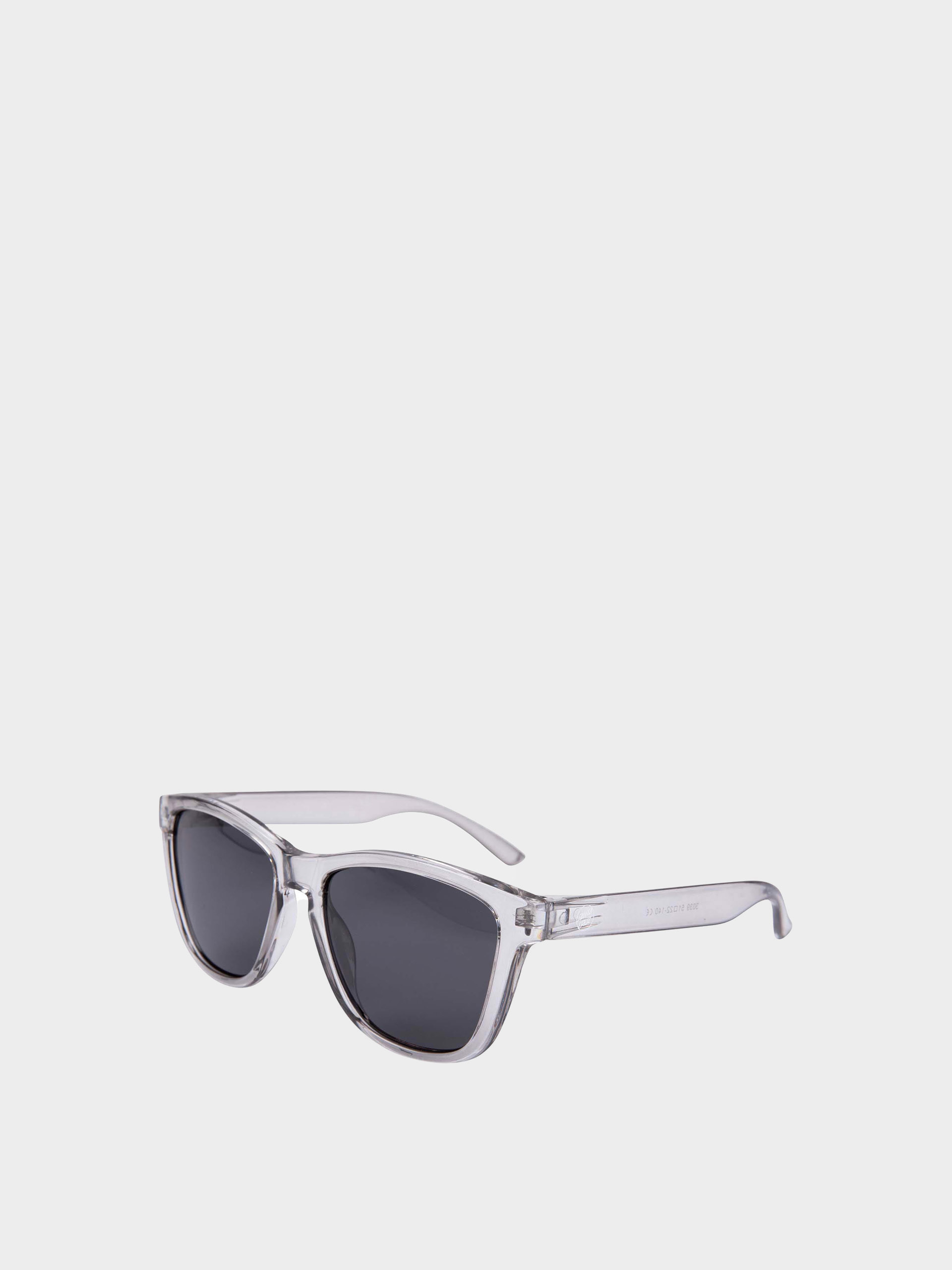 Slnečné okuliare Santa Cruz Coastal (grey/black)