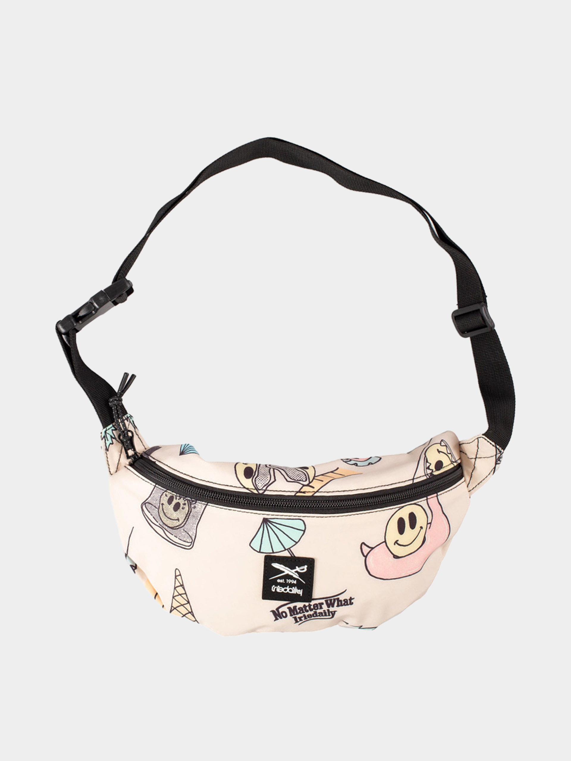 u013dadvinka Iriedaily Streetz (khaki beach)