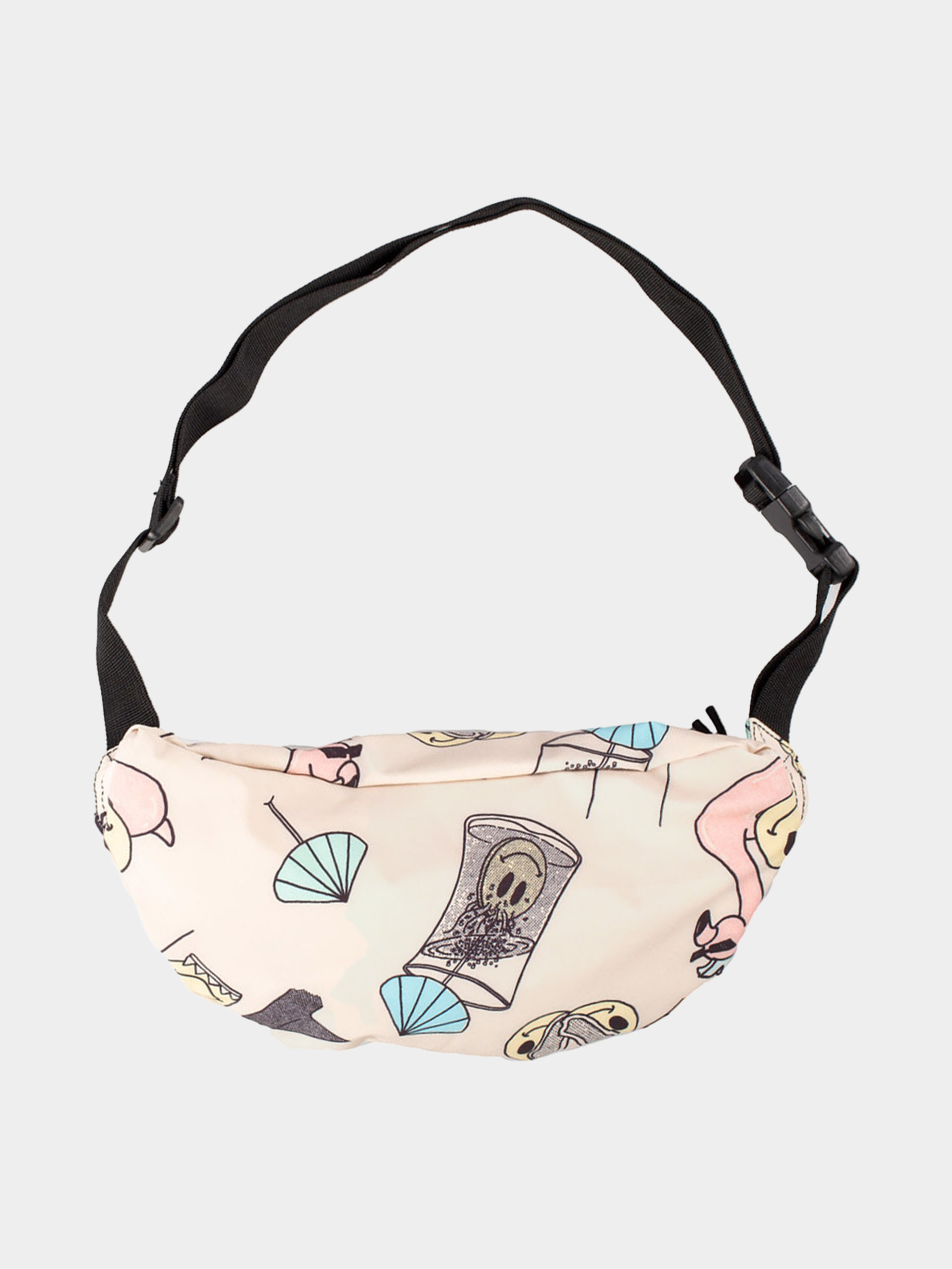 Ľadvinka Iriedaily Streetz (khaki beach)