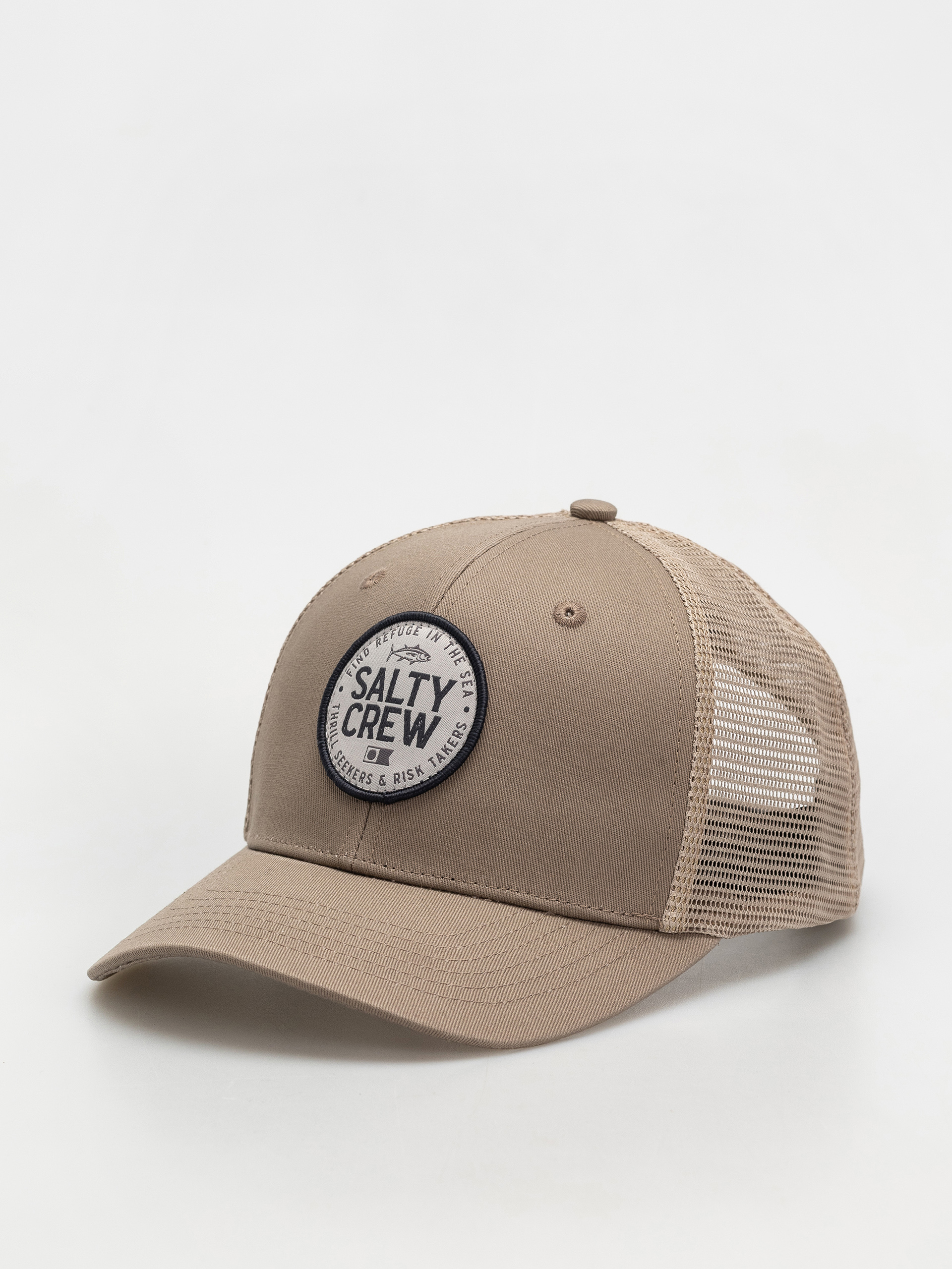 Šiltovka Salty Crew Legendary Retro Trucker (osprey)