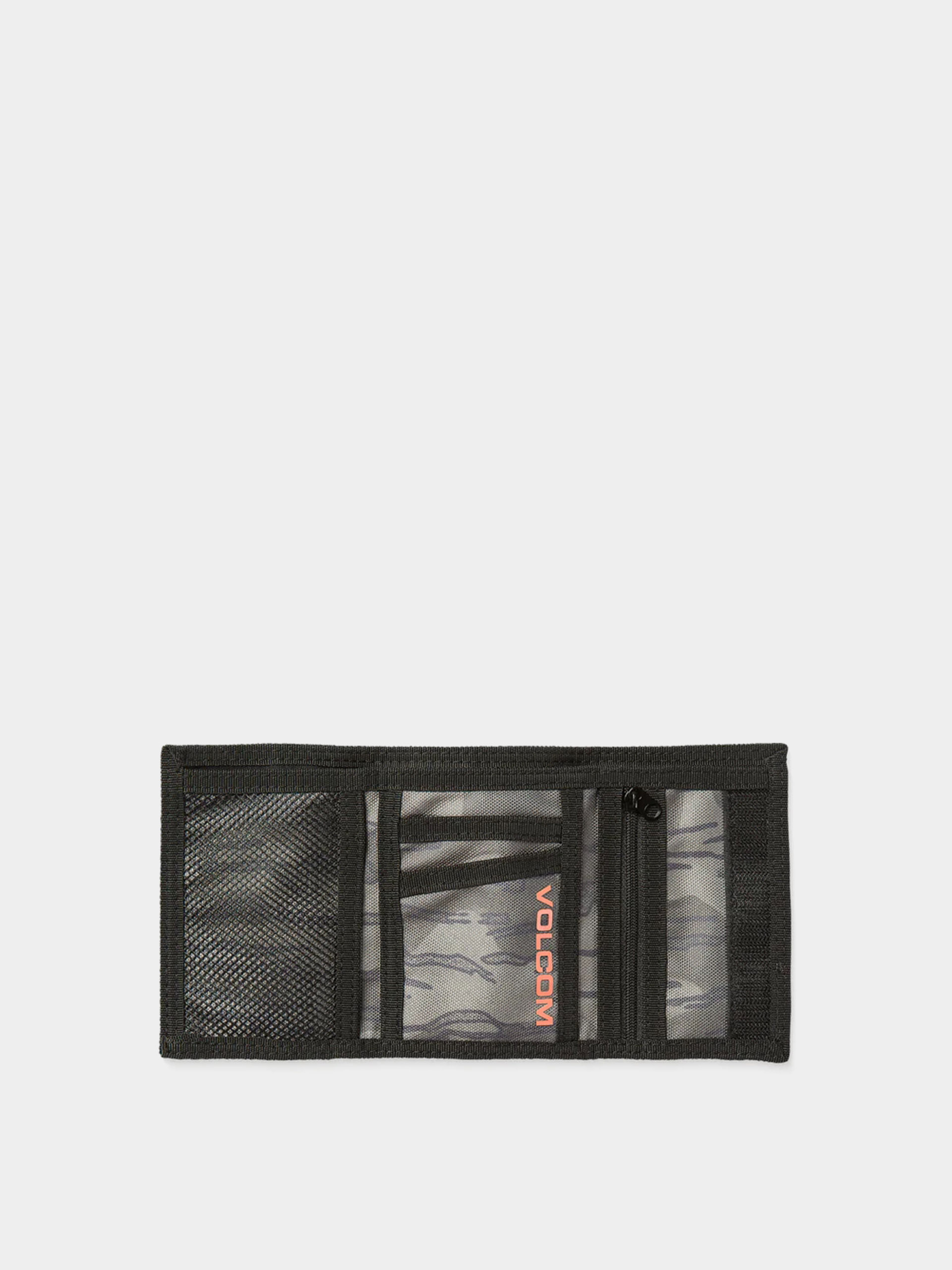 Peňaženka Volcom Workwear (brindle)