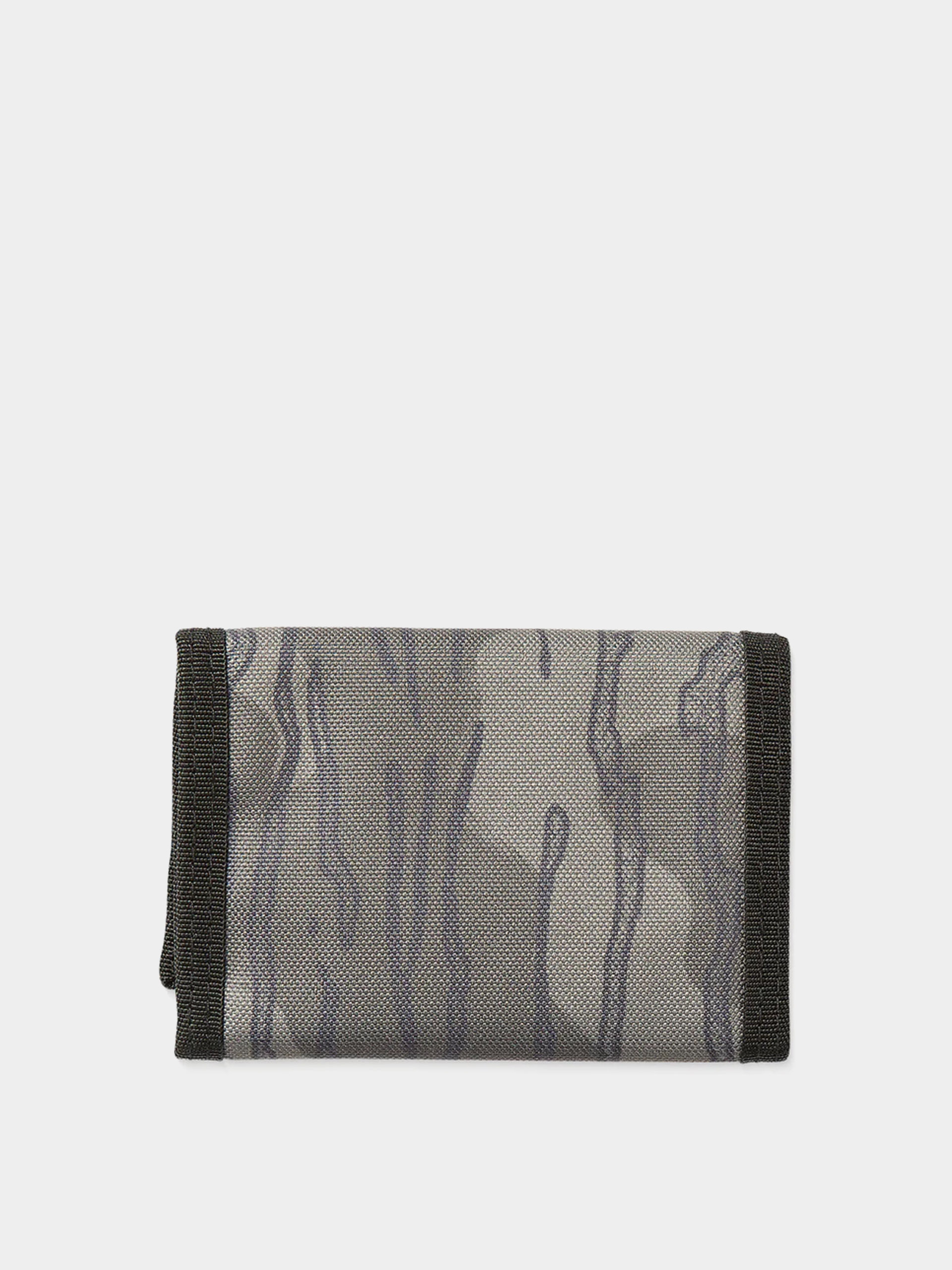 Peňaženka Volcom Workwear (brindle)